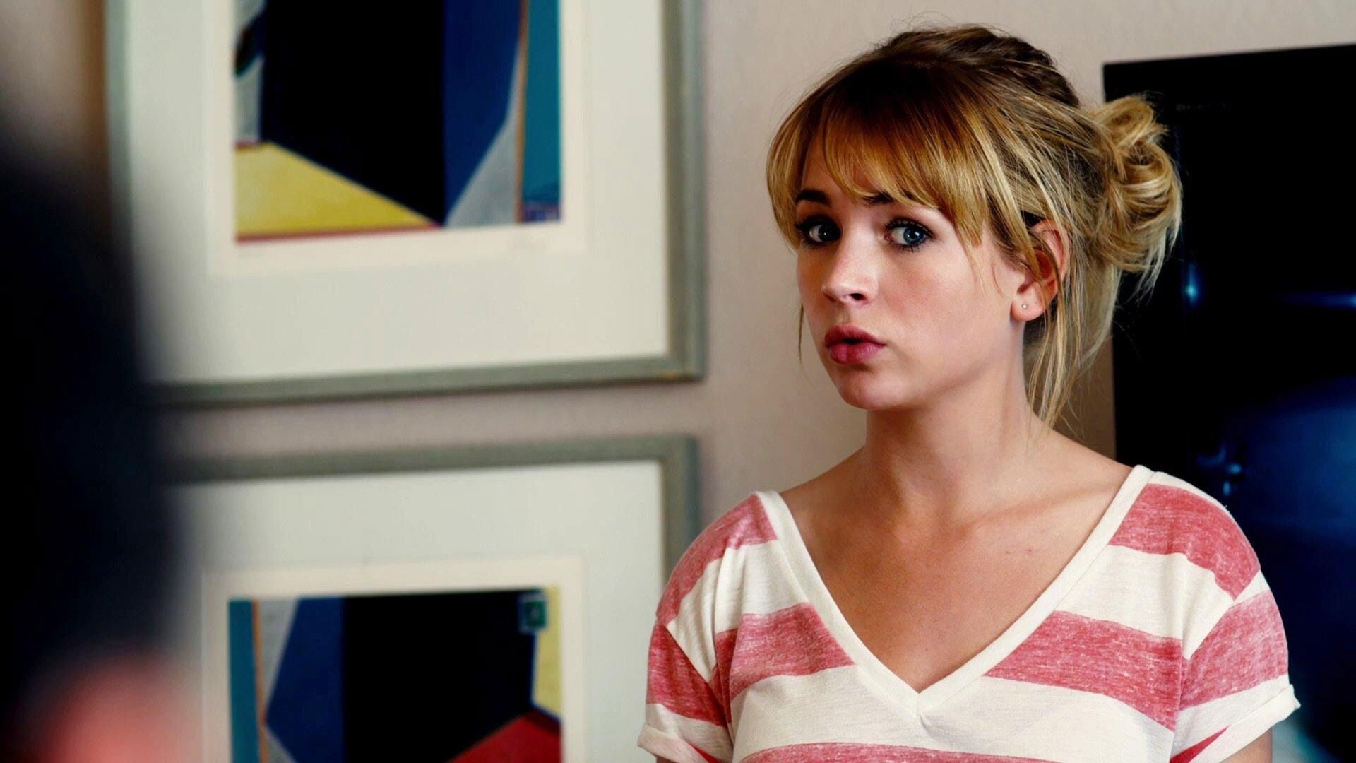 Foto do filme A Primeira Vez