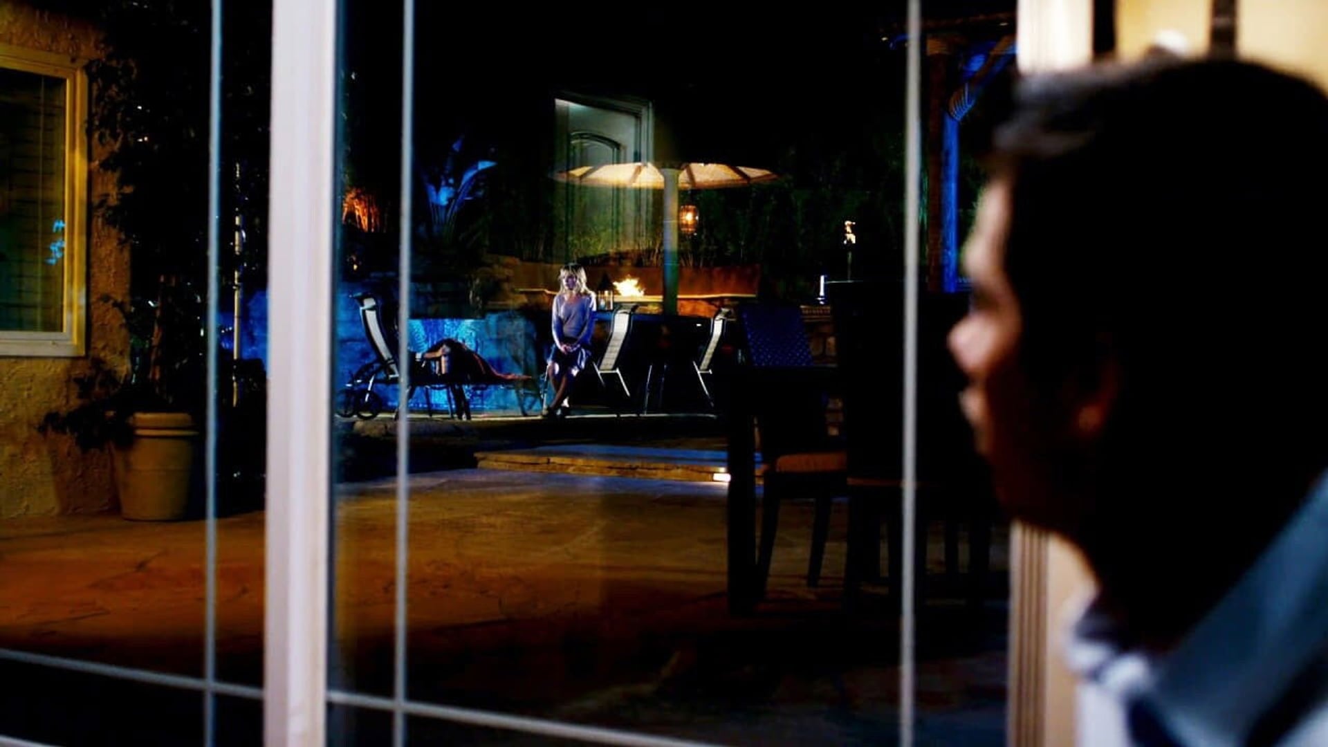 Foto do filme A Primeira Vez