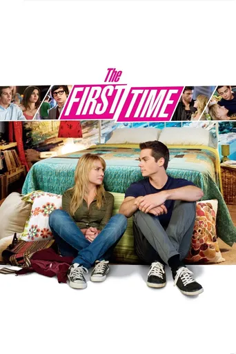 A Primeira Vez