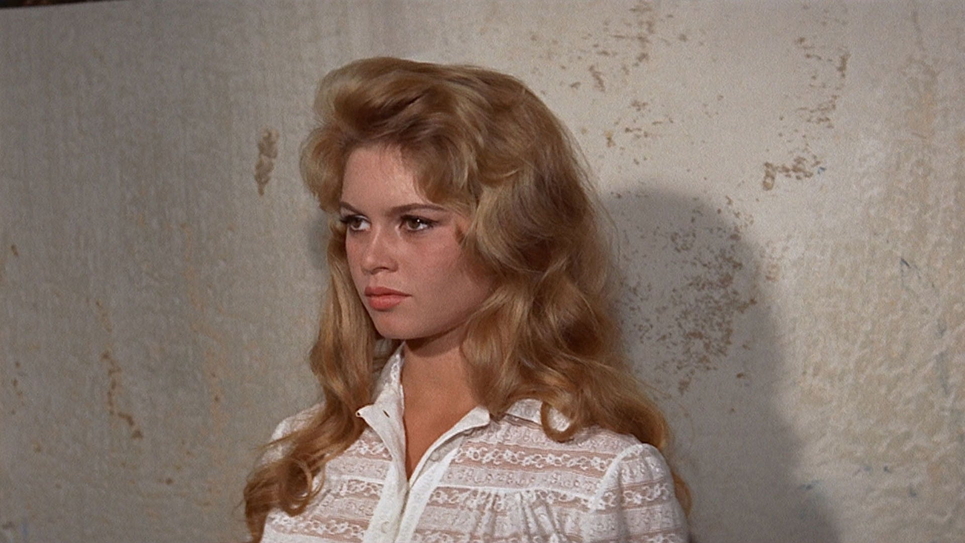 Foto do filme E Deus Criou a Mulher