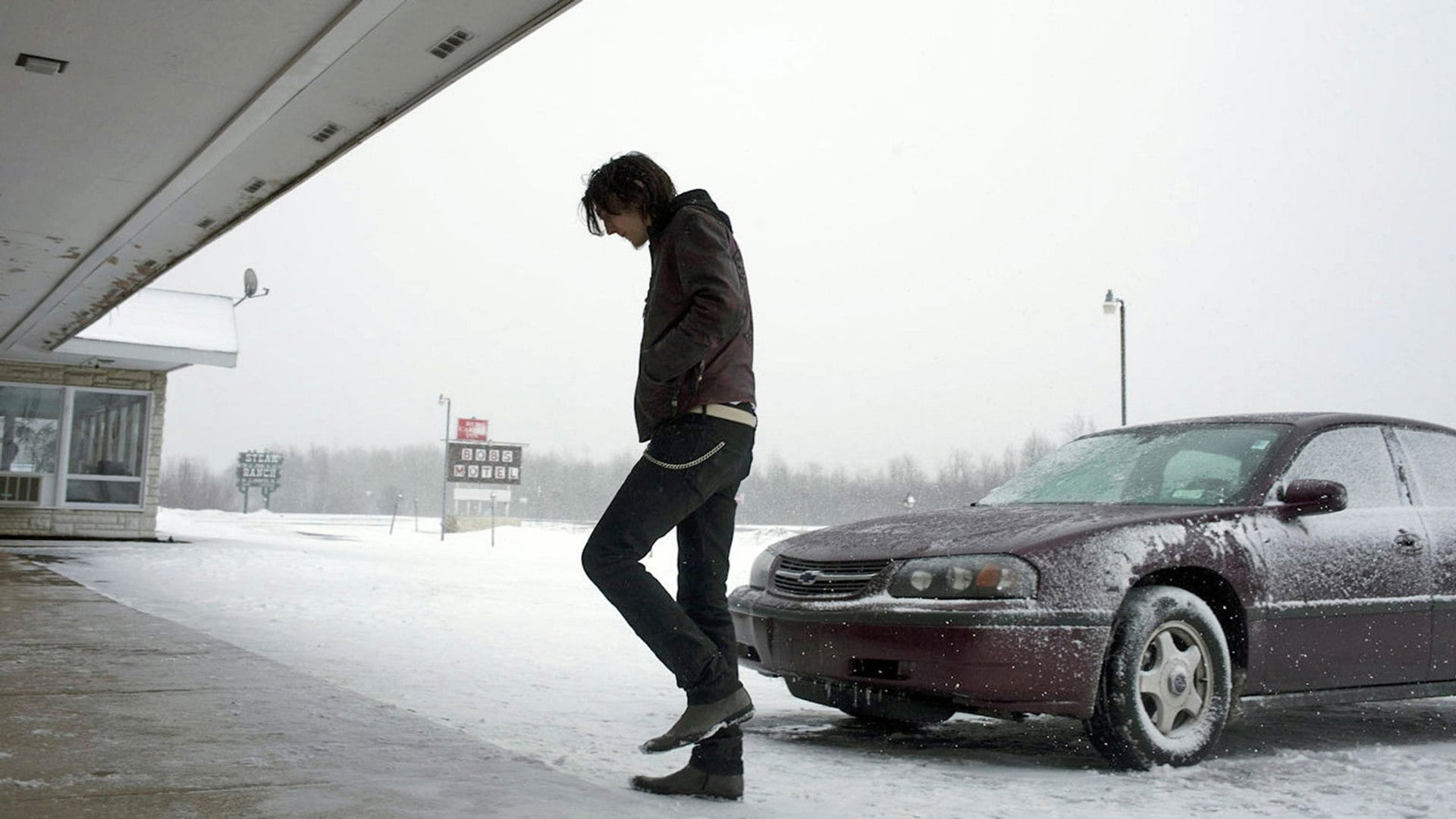 Foto do filme For Ellen