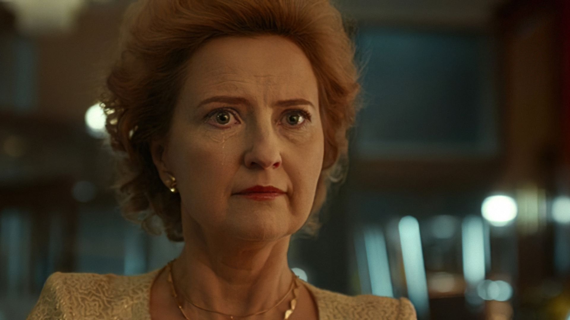 Foto do filme A Festa de Casamento