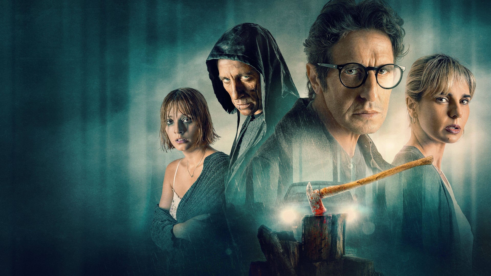 Foto do filme Ecos de um Crime