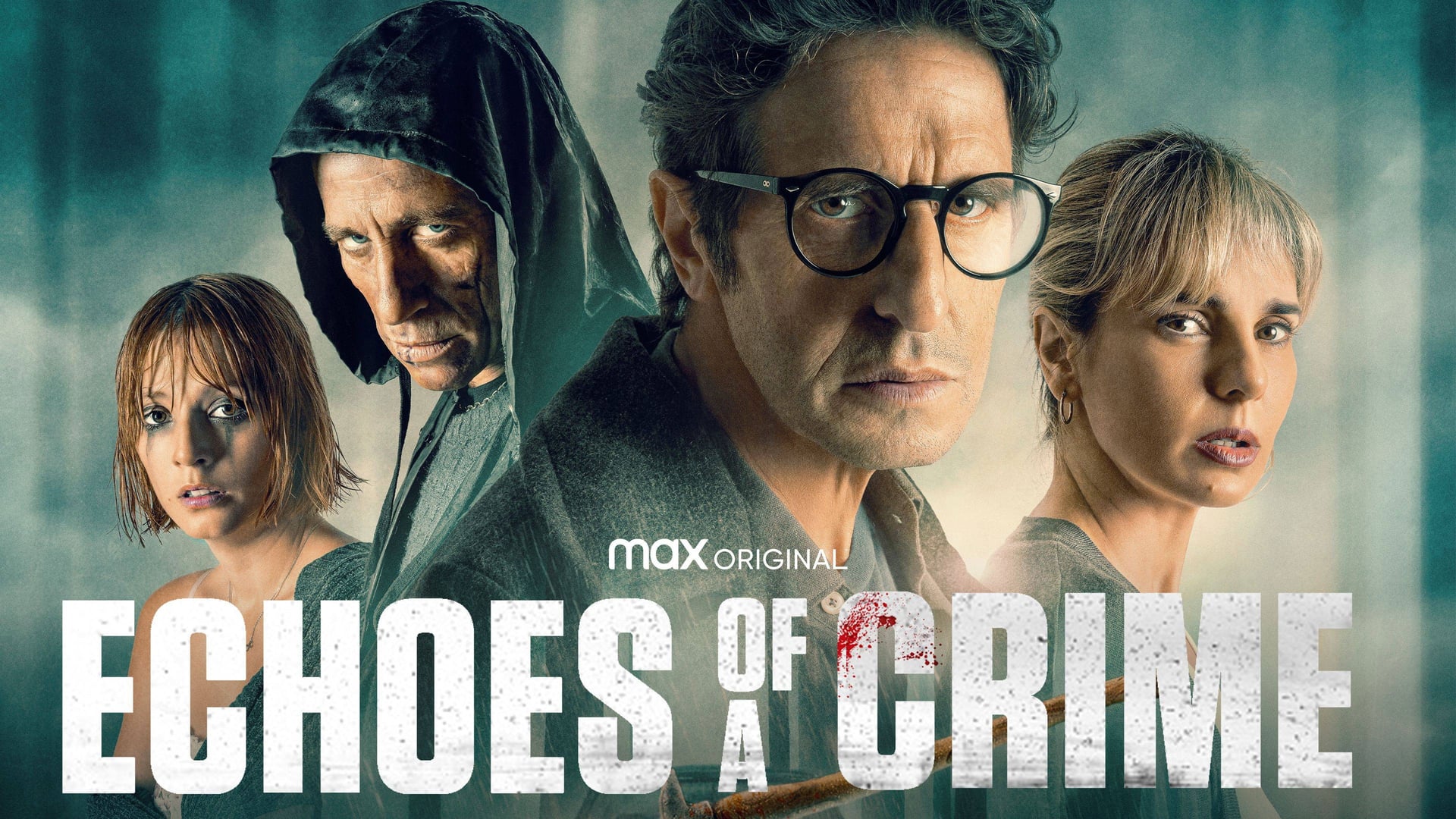 Foto do filme Ecos de um Crime