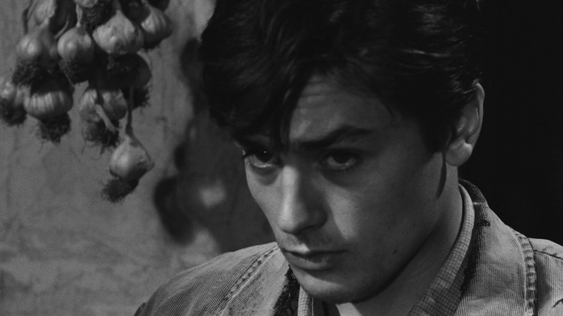 Foto do filme Rocco e Seus Irmãos