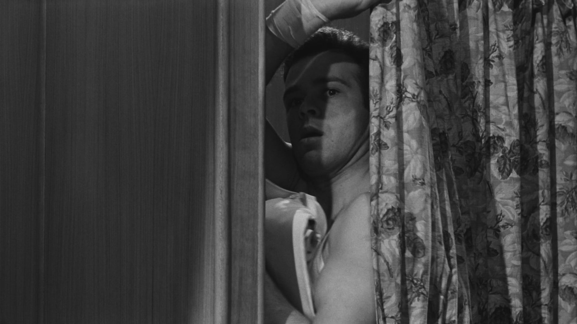 Foto do filme Rocco e Seus Irmãos