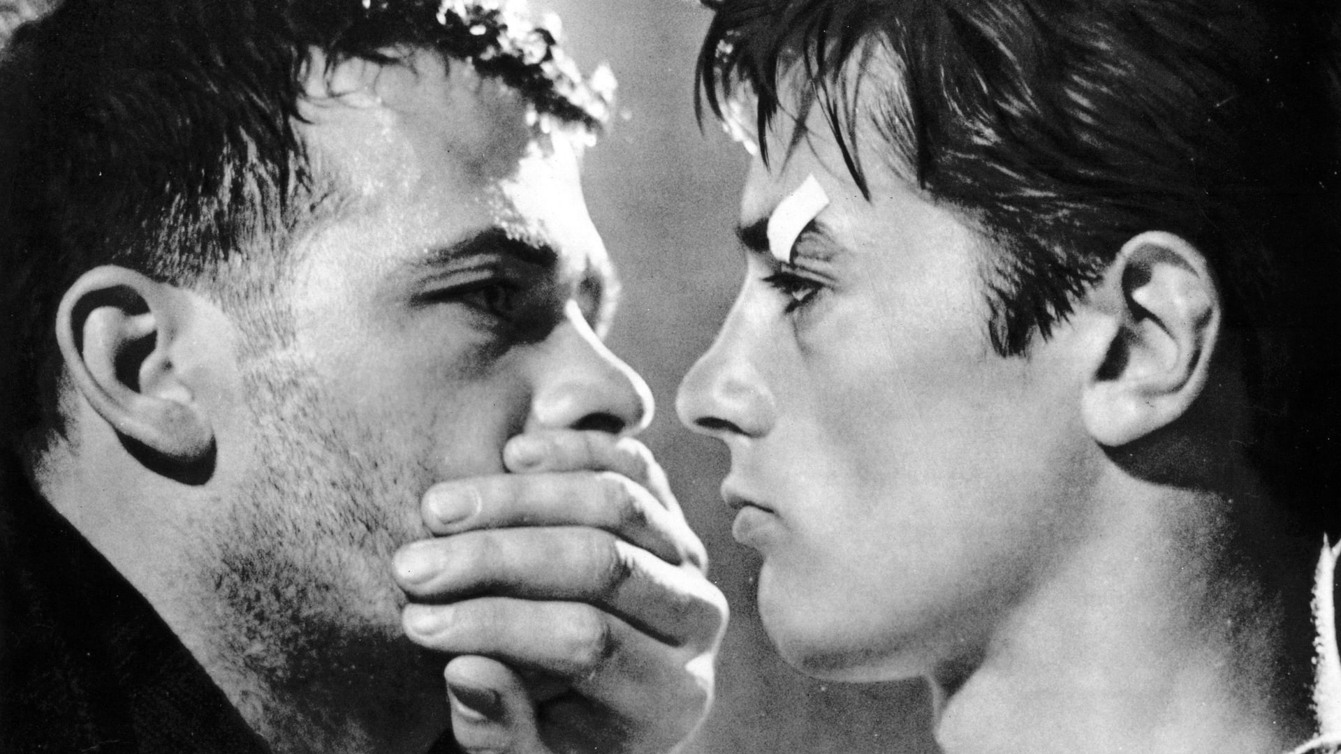 Foto do filme Rocco e Seus Irmãos