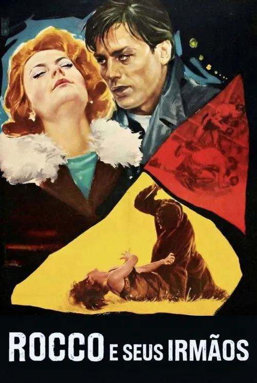 Rocco e Seus Irmãos