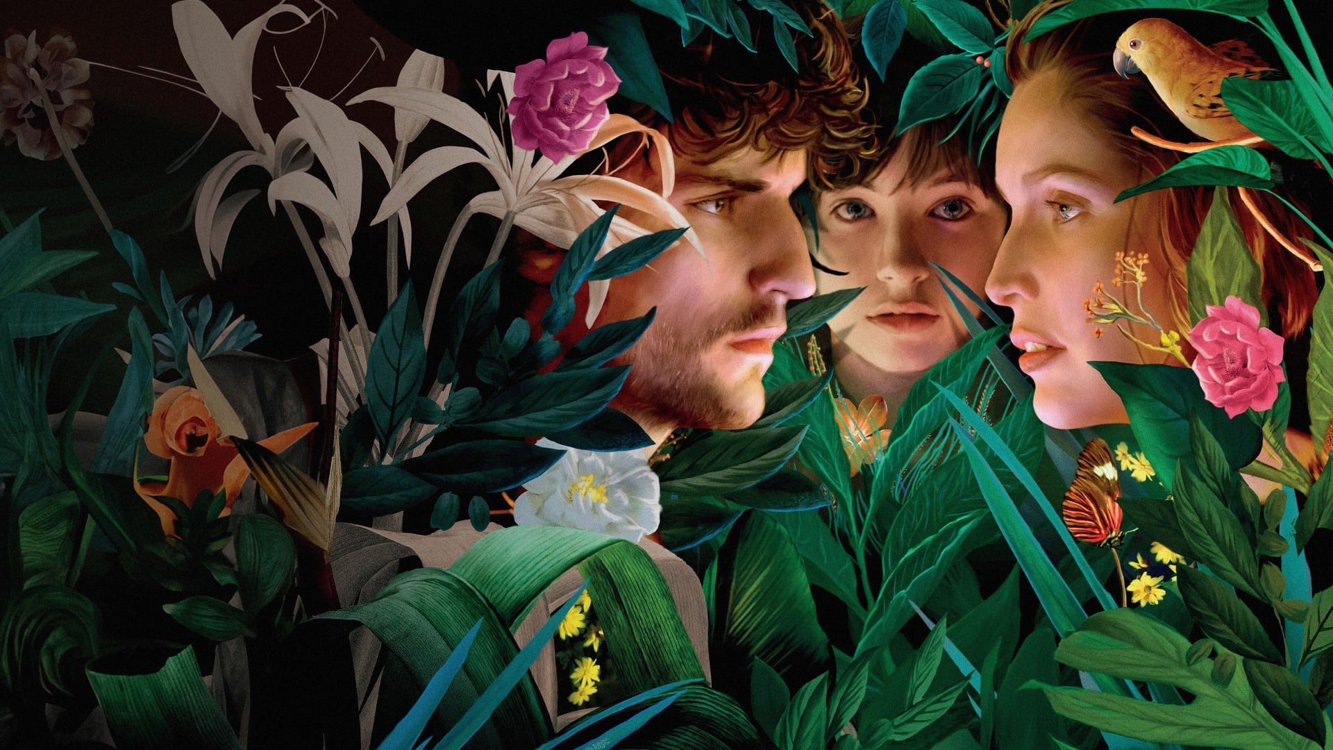 Foto do filme Um Pequeno Grande Plano