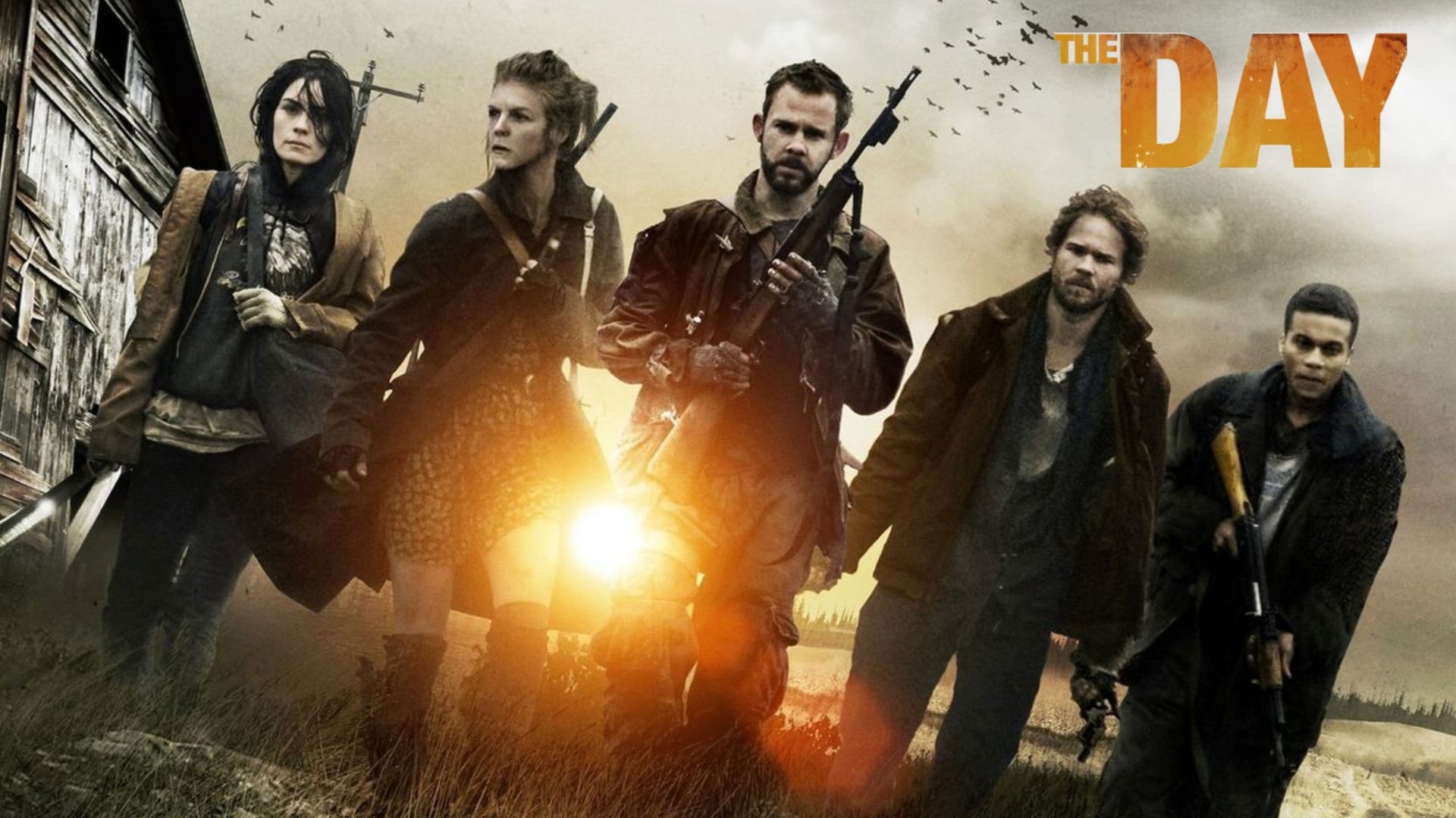 Foto do filme 24 Horas Para Sobreviver