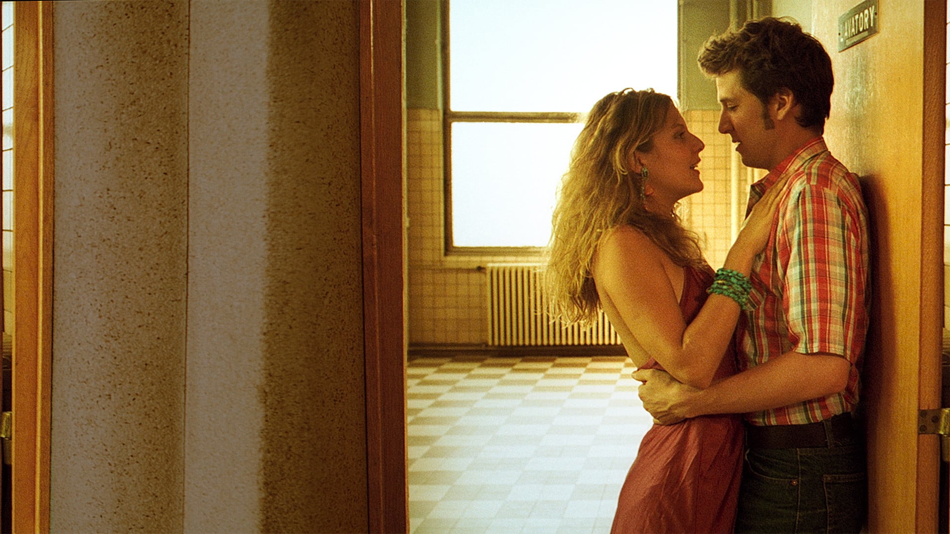 Foto do filme Amor ou Consequência