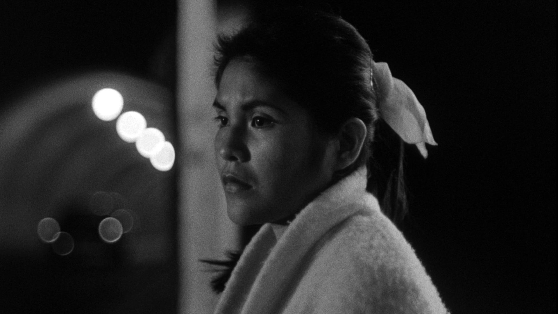 Foto do filme Os Exilados