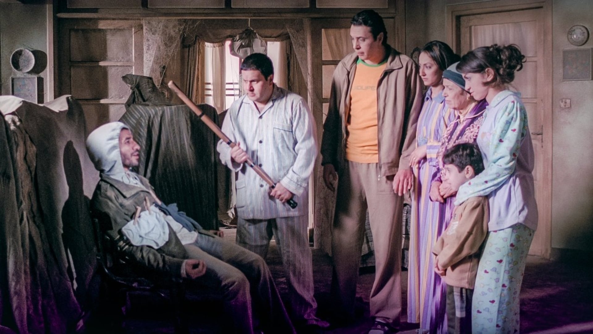 Foto do filme Bittersweet