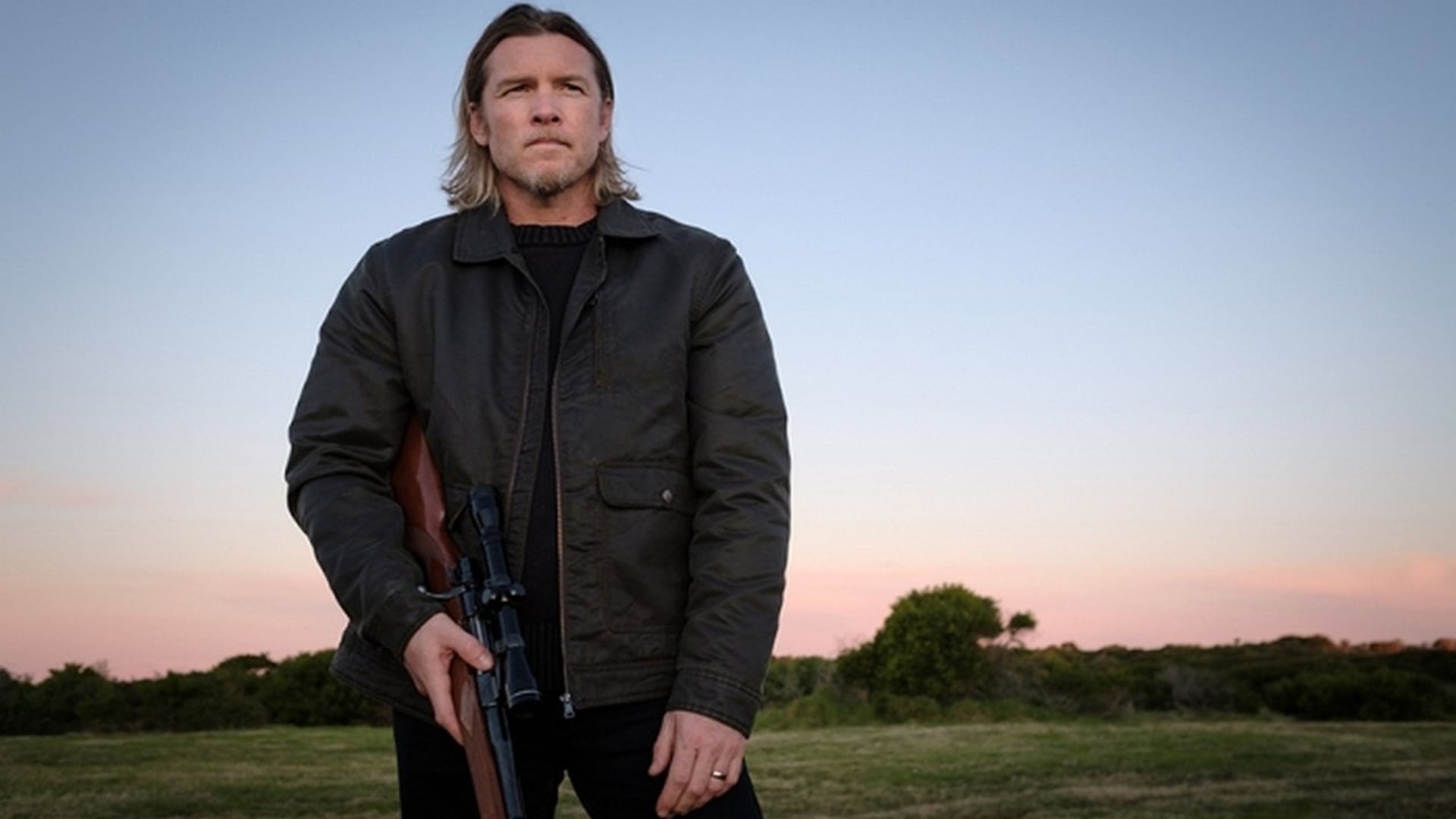 Foto do filme Transfusão