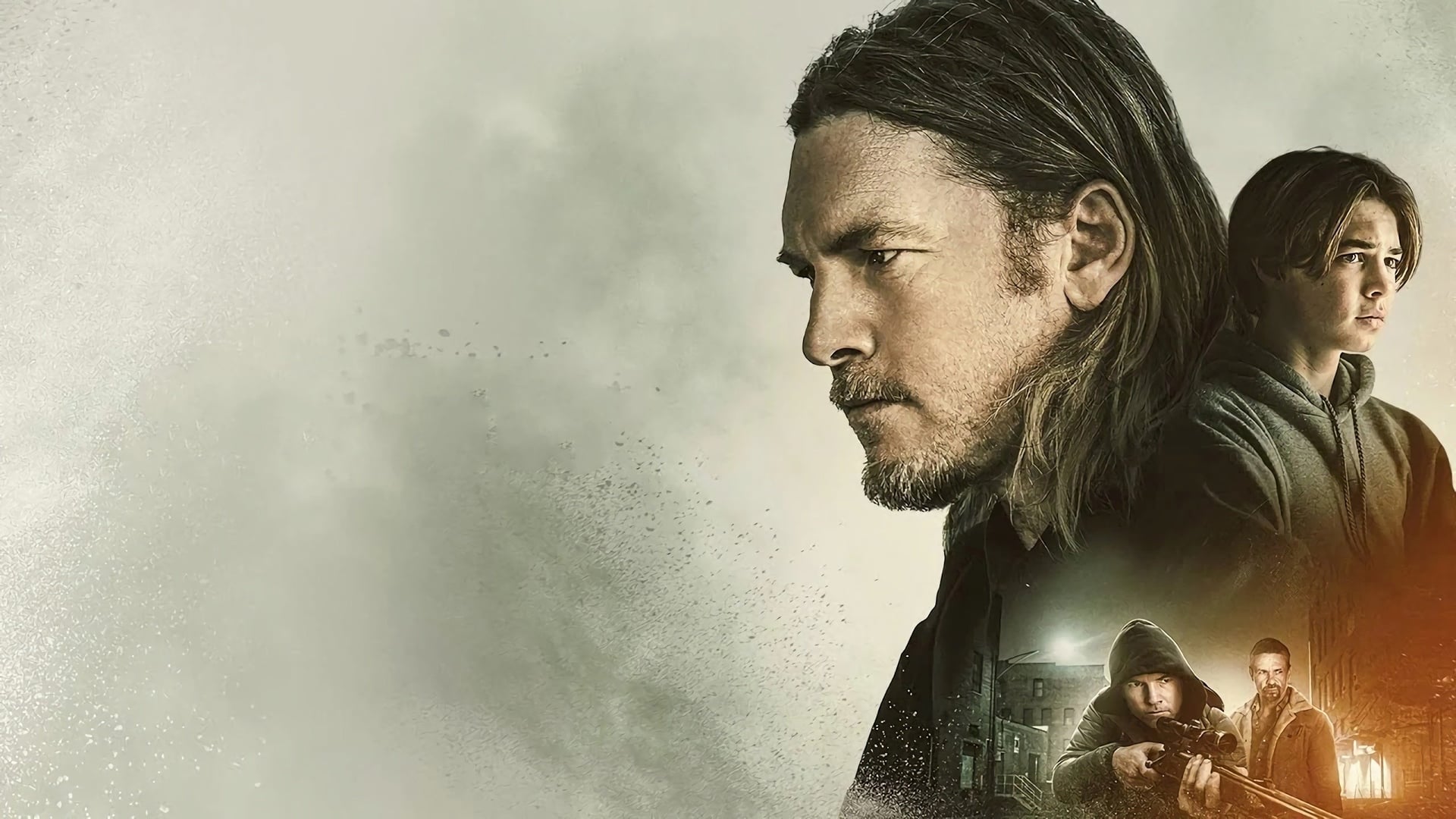 Foto do filme Transfusão