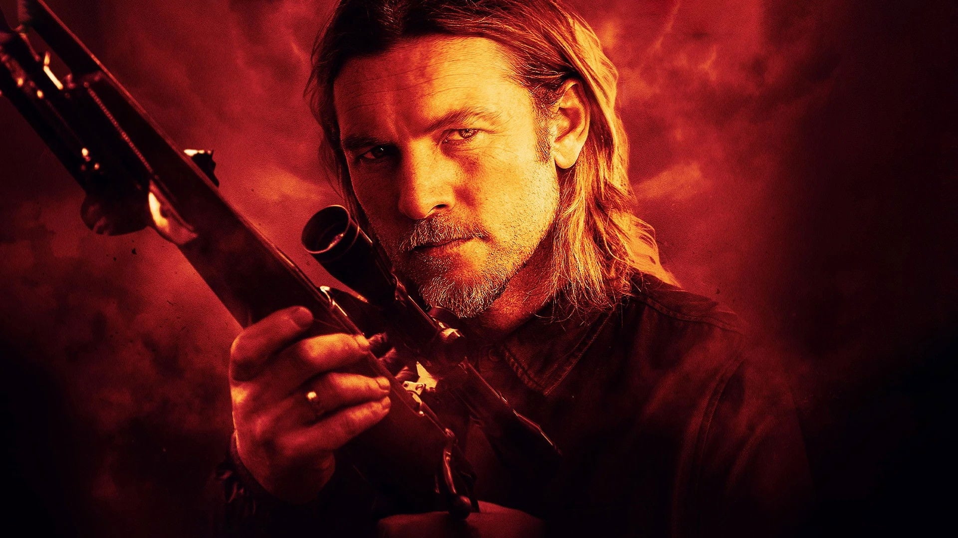 Foto do filme Transfusão