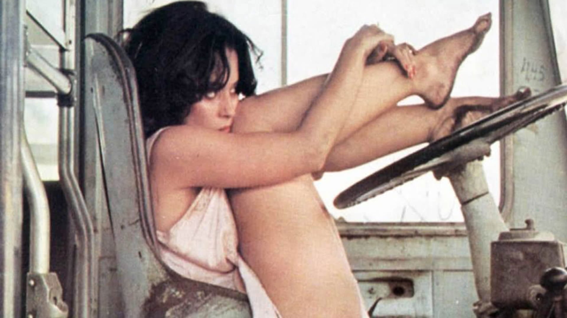 Foto do filme A Dama do Lotação