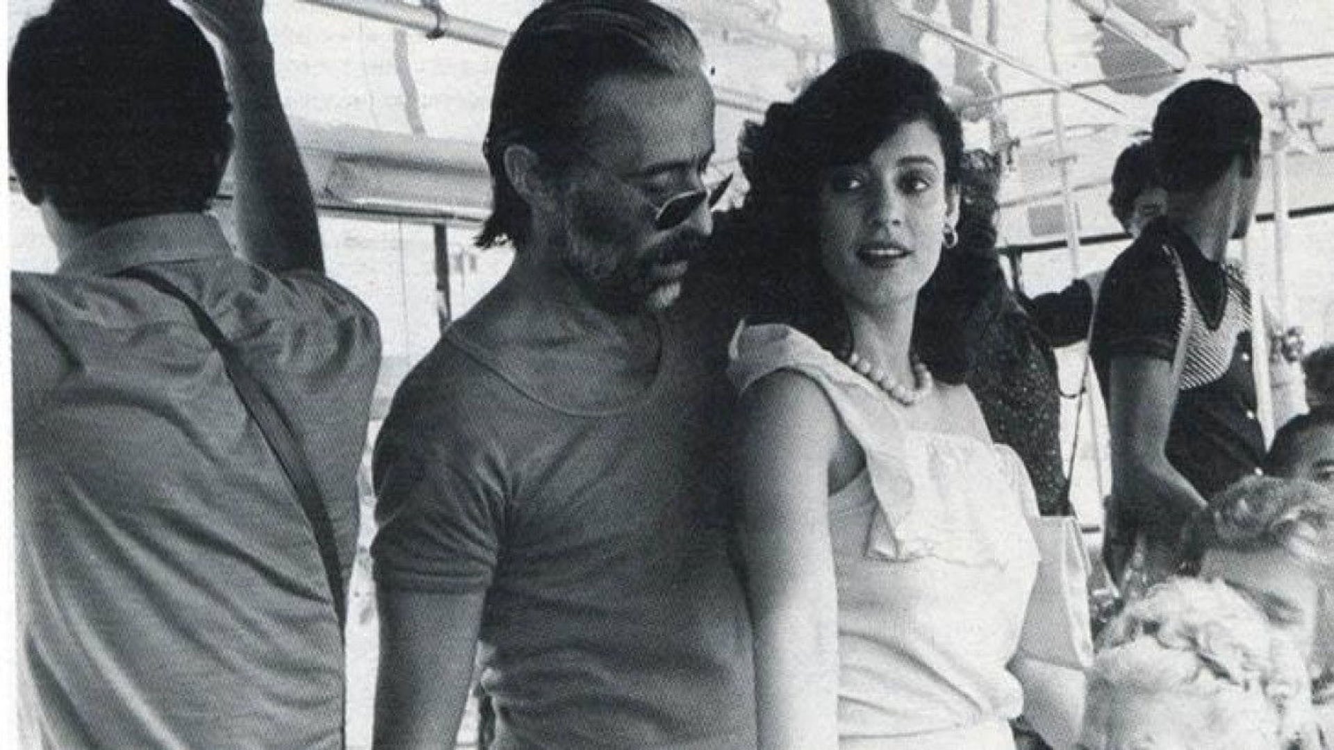 Foto do filme A Dama do Lotação