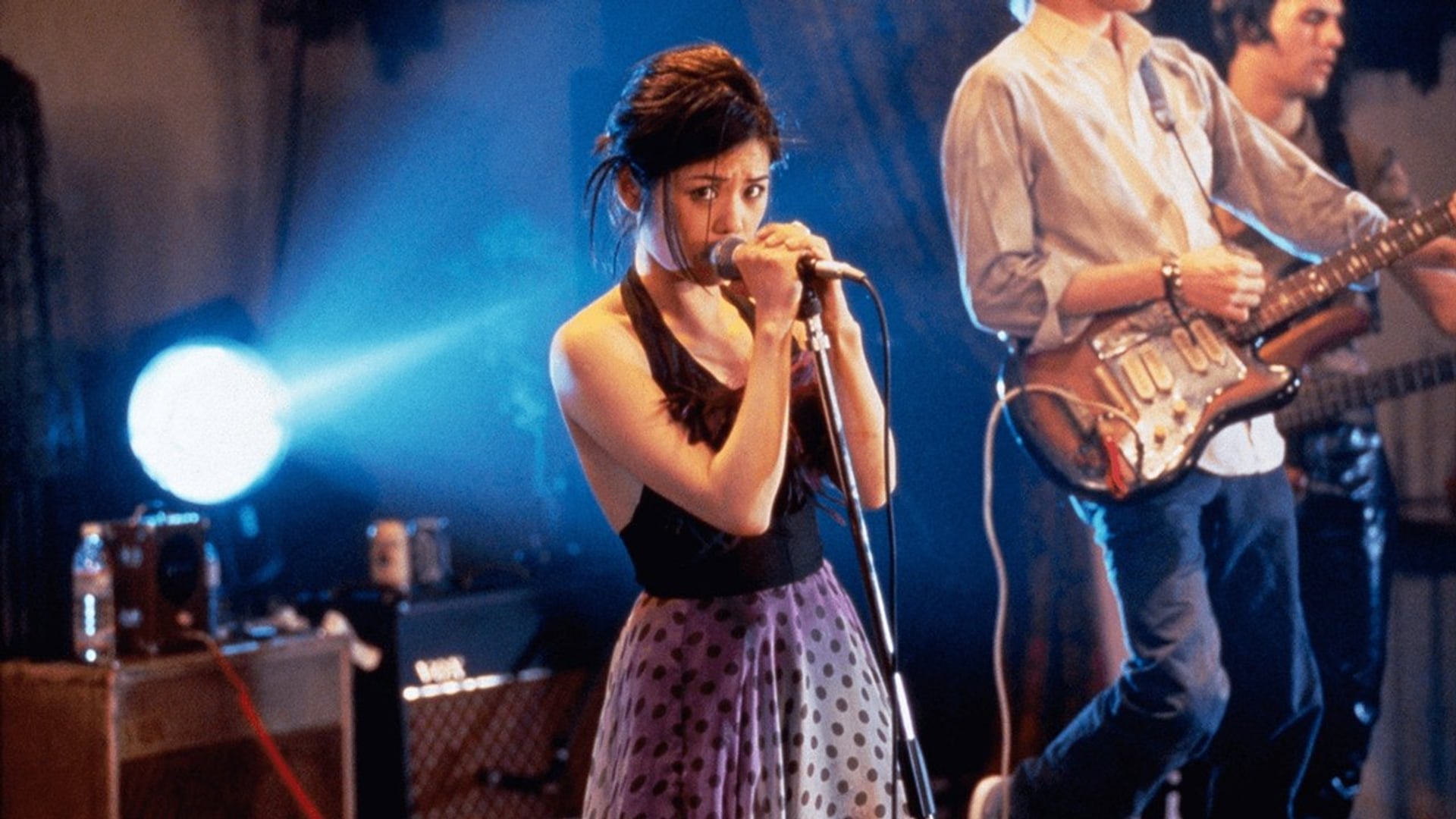 Foto do filme Swallowtail Butterfly