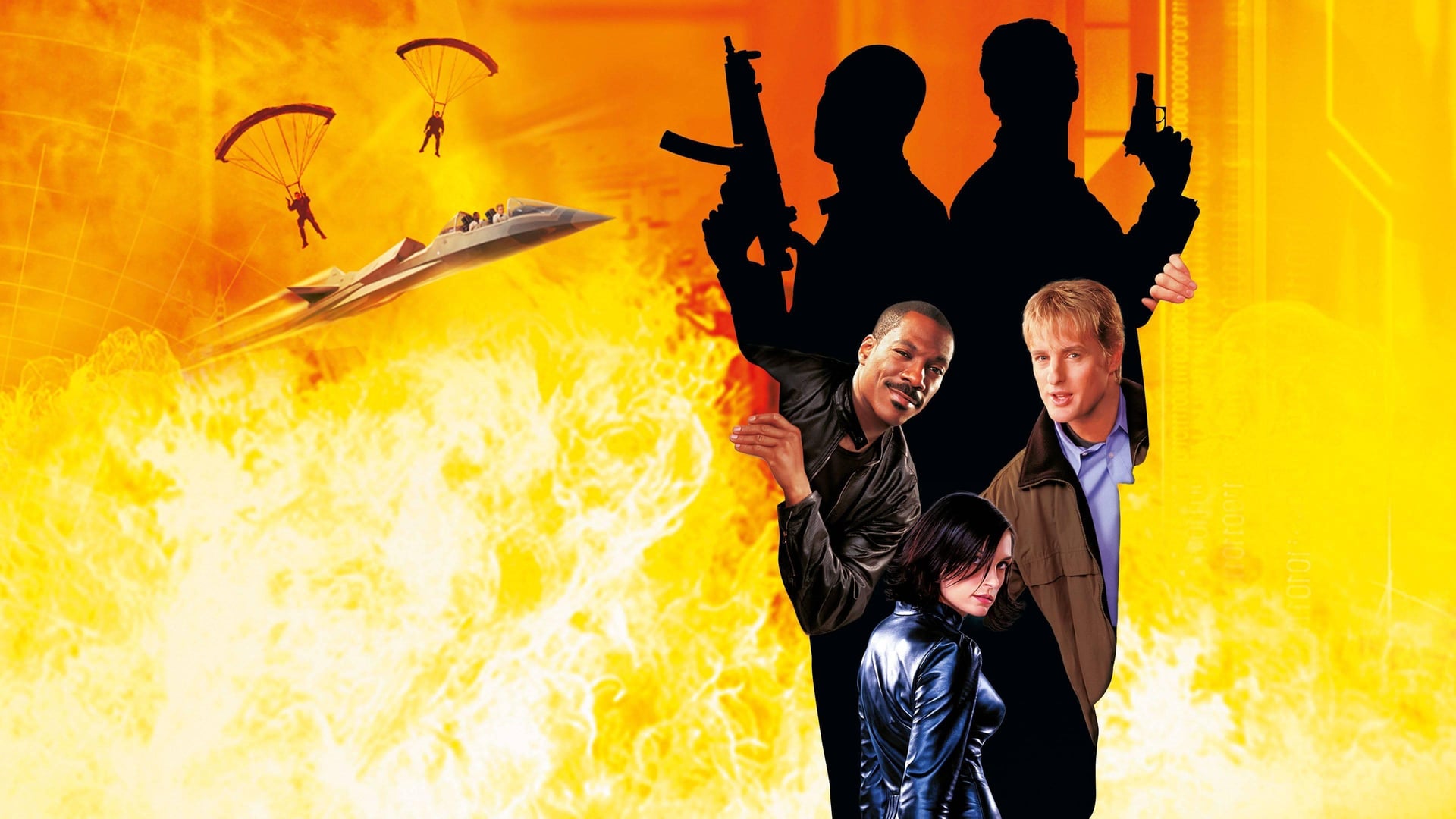 Foto do filme Sou Espião