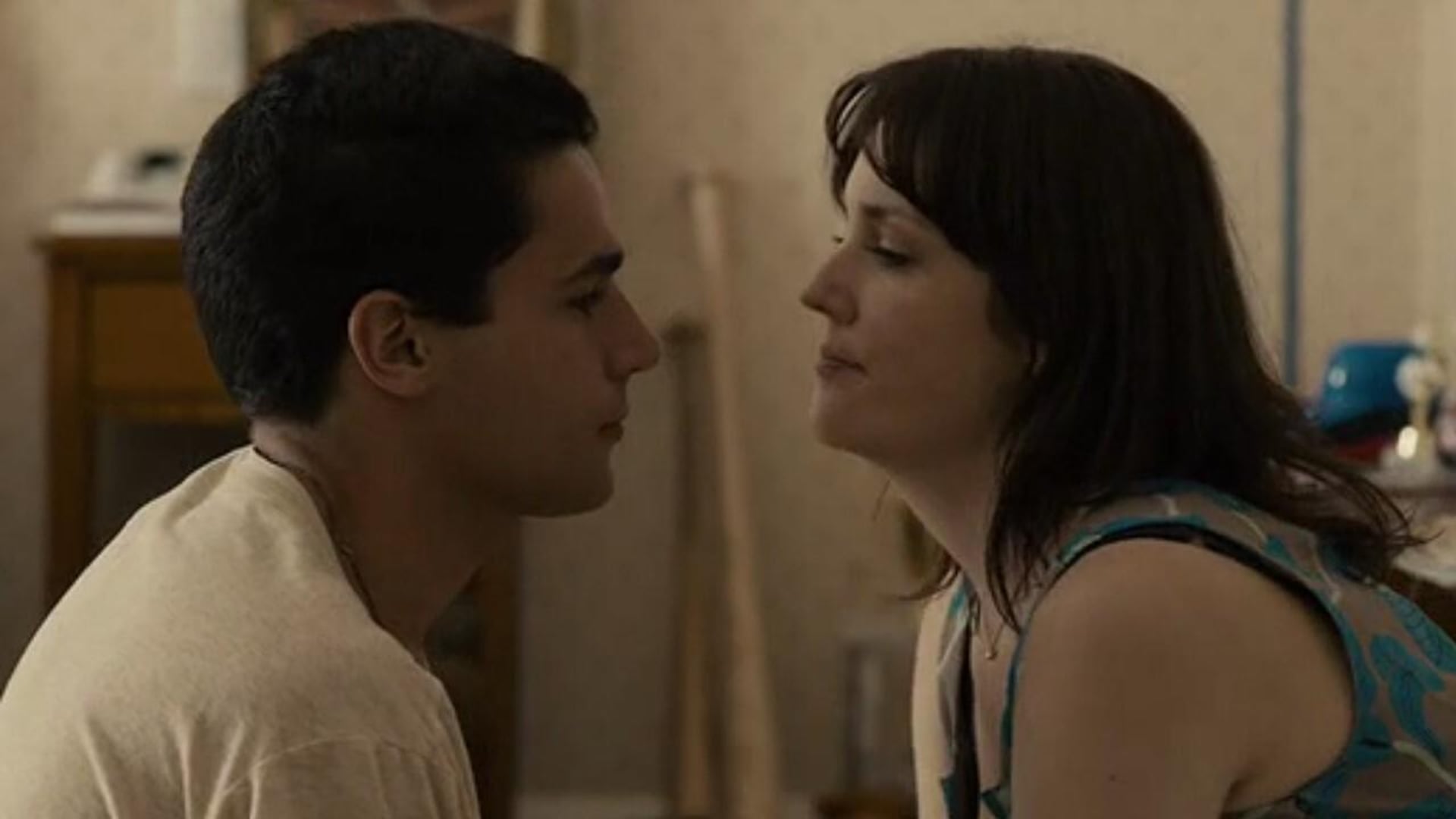 Foto do filme Olá, Eu preciso Ir