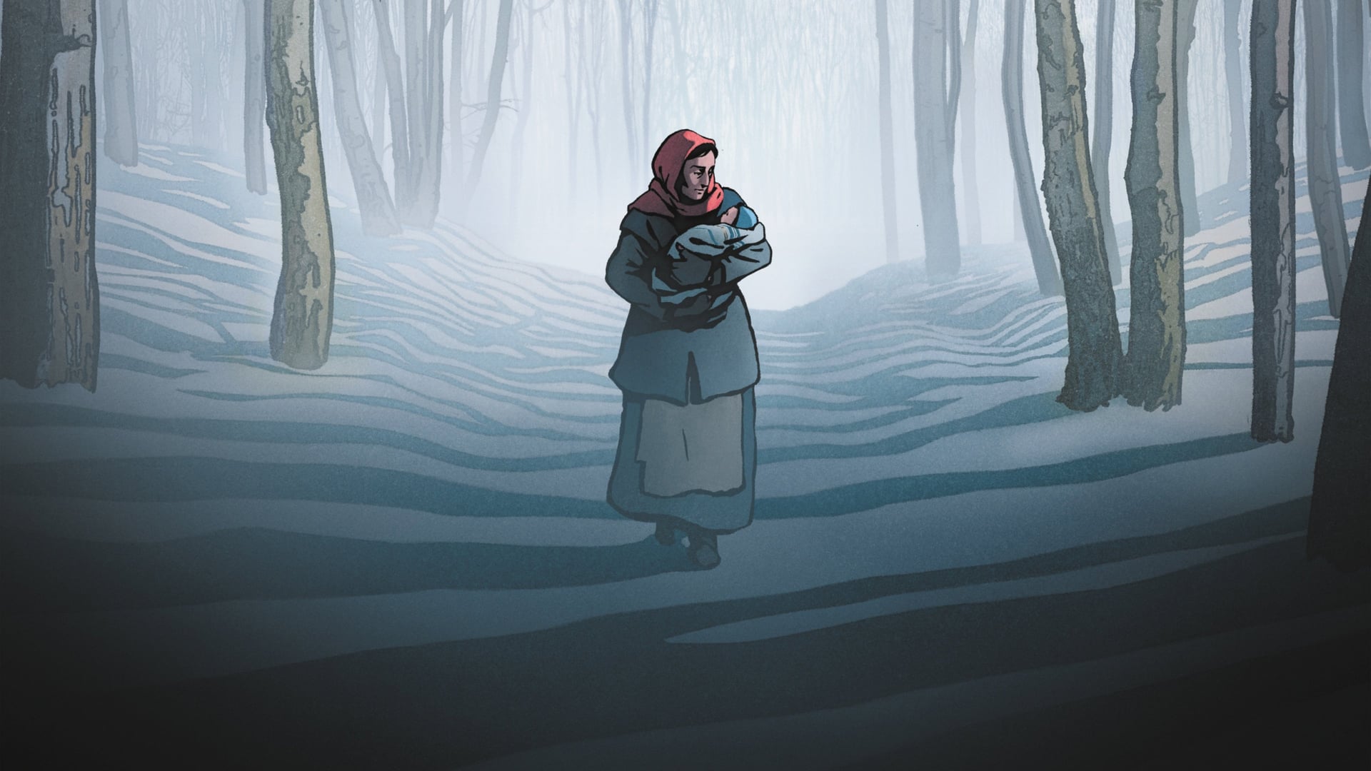 Foto do filme A Mais Preciosa das Cargas