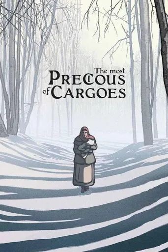 A Mais Preciosa das Cargas