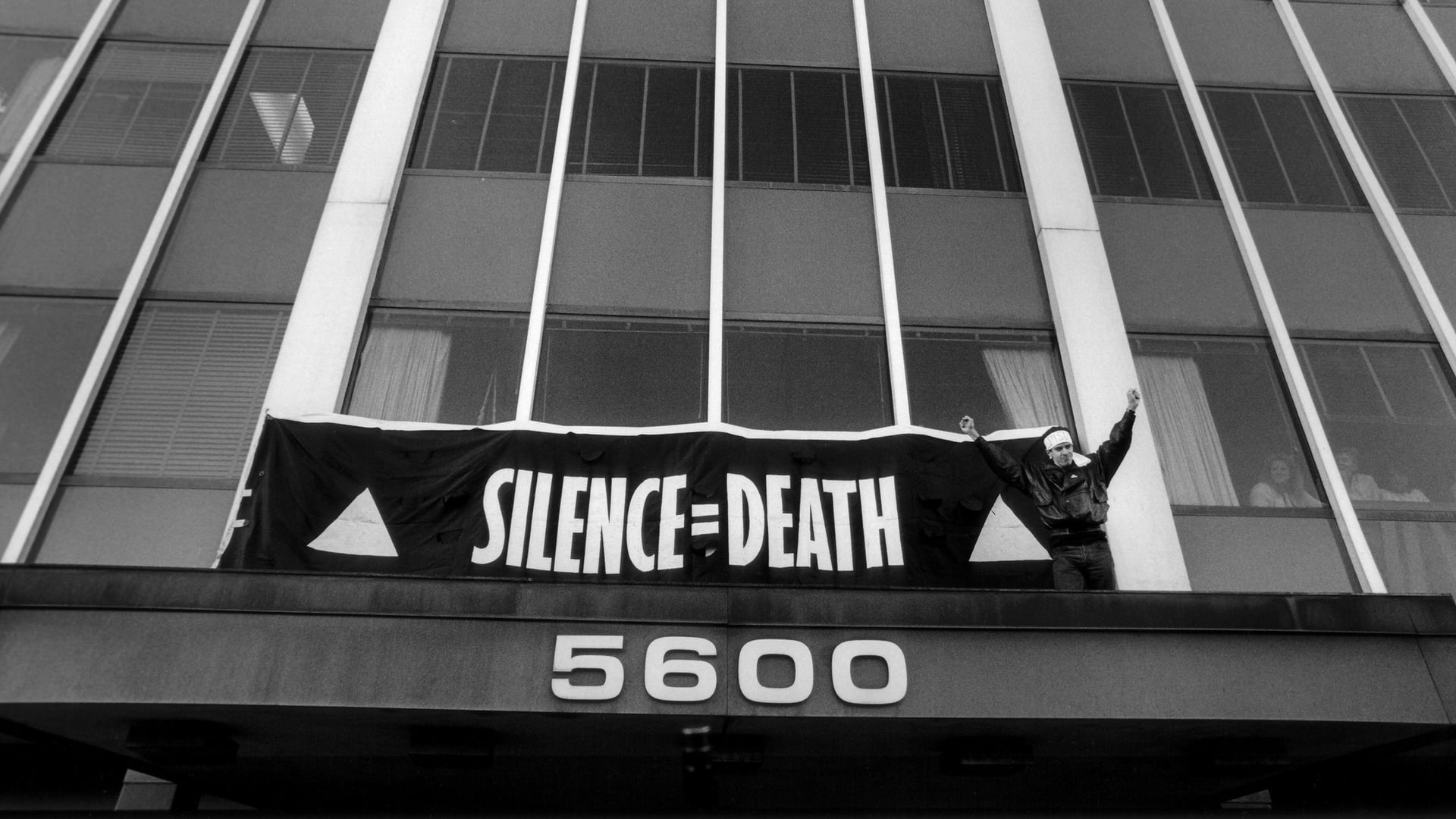 Foto do filme How to Survive a Plague