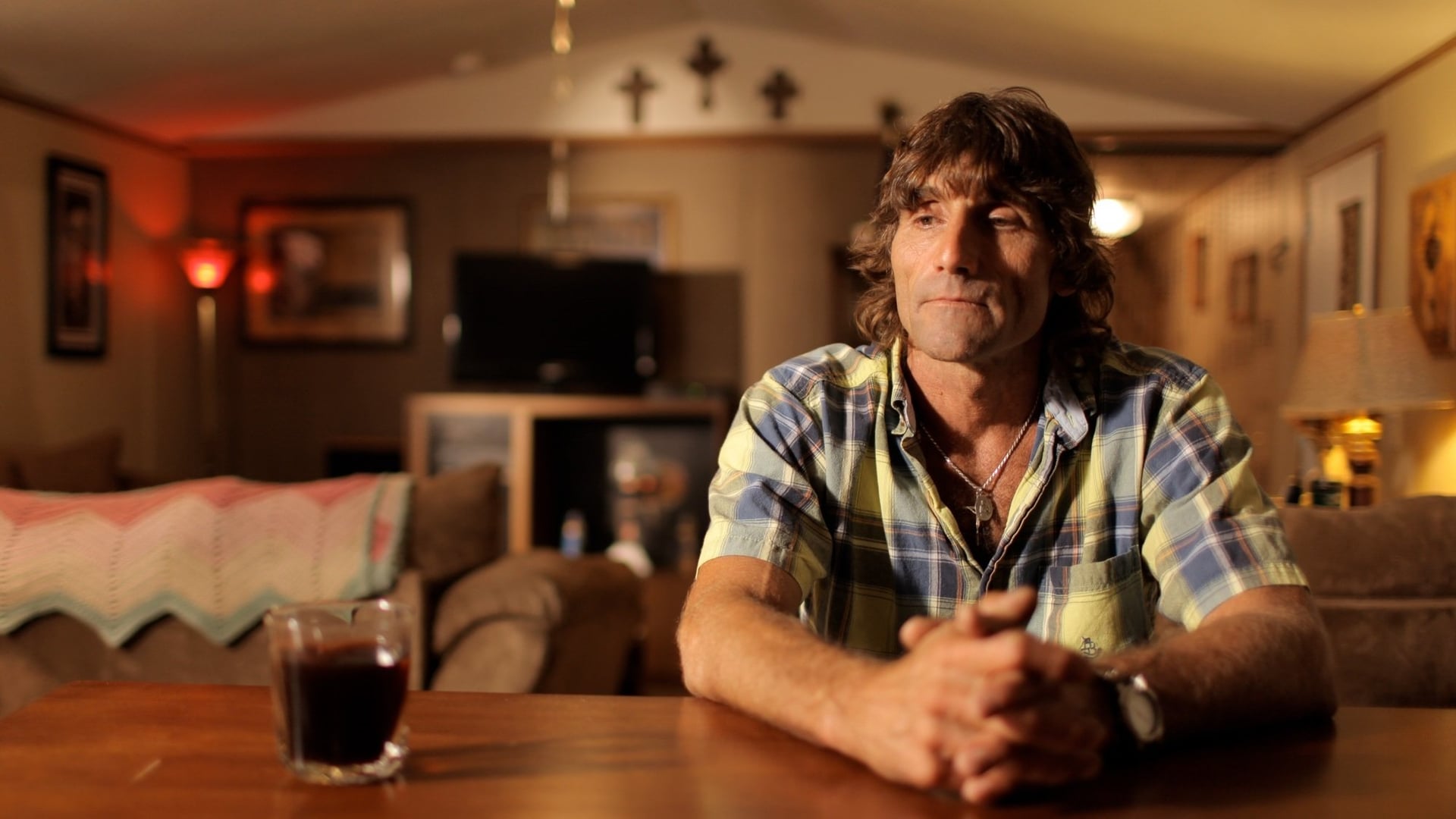 Foto do filme O Impostor