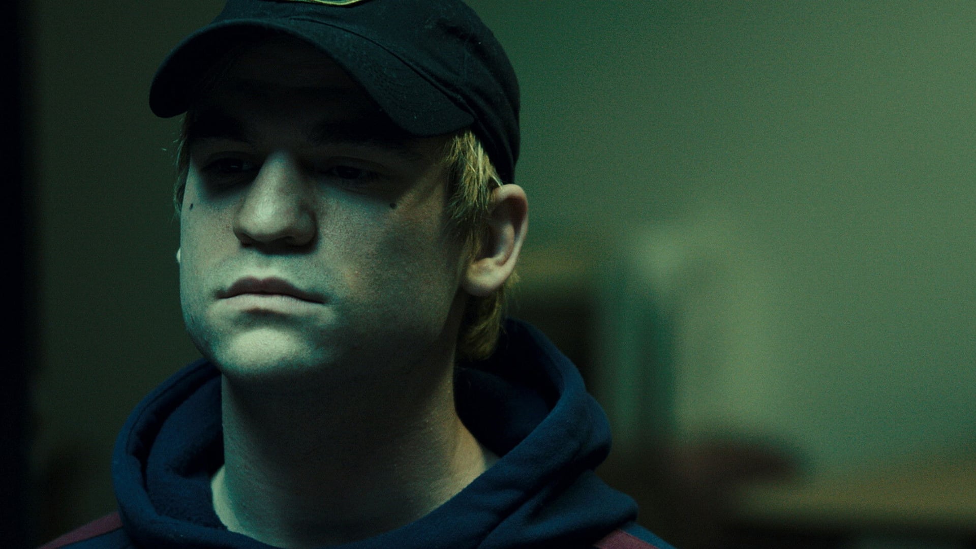 Foto do filme O Impostor