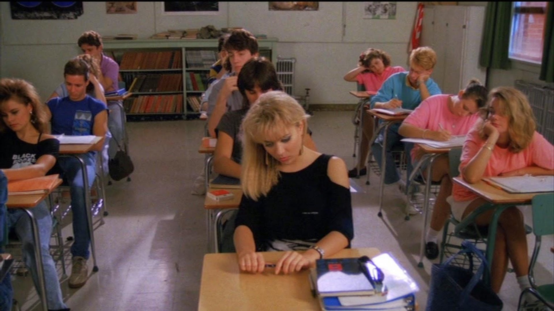 Foto do filme Black Roses