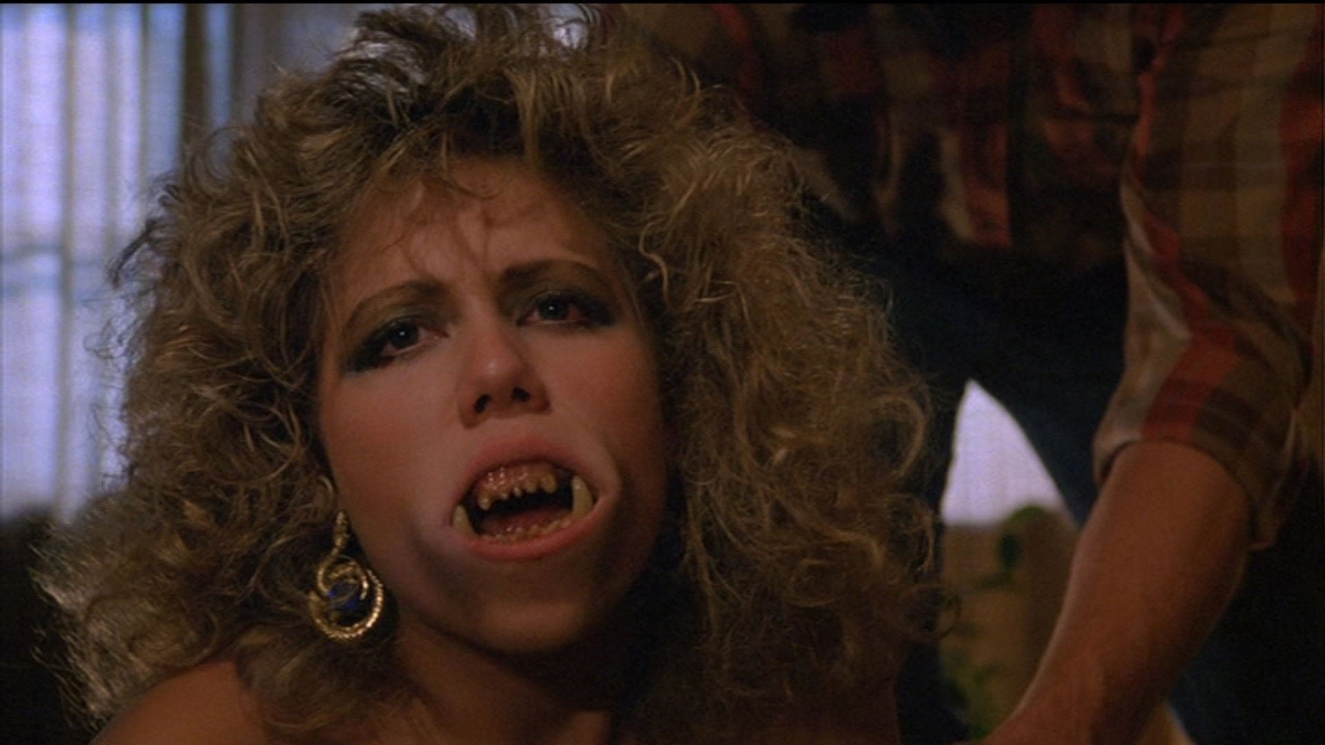 Foto do filme Black Roses