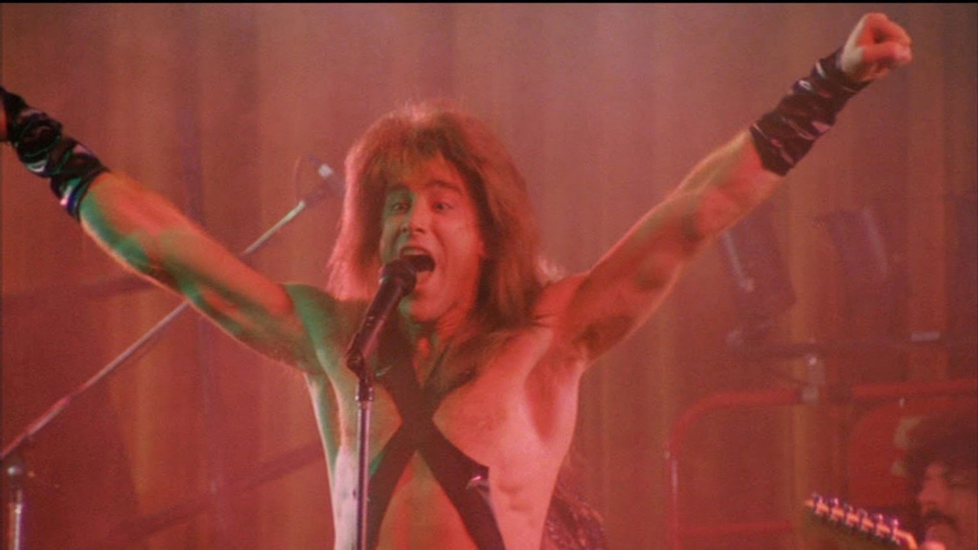 Foto do filme Black Roses