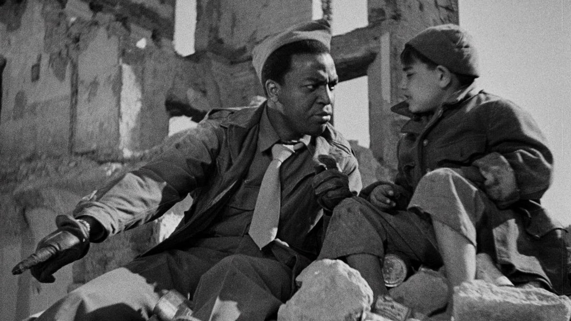 Foto do filme Paisà