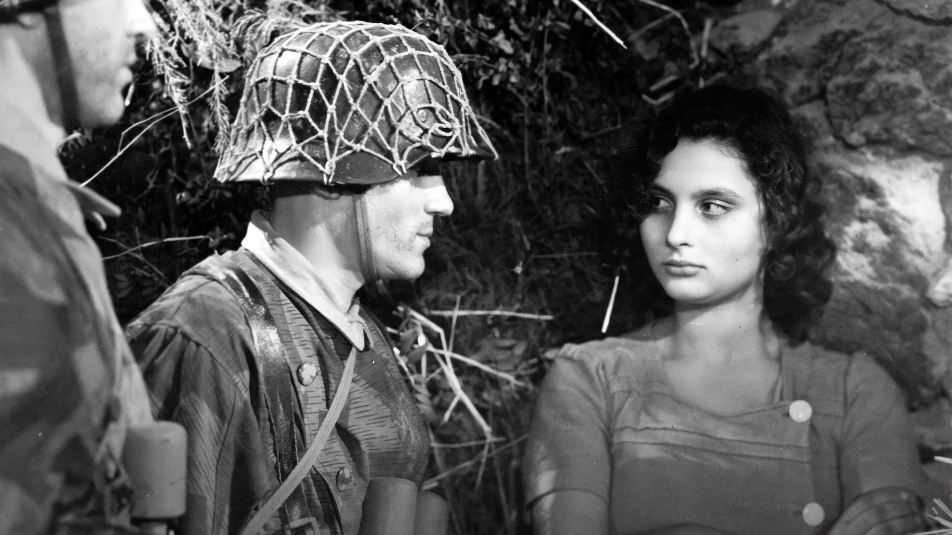 Foto do filme Paisà