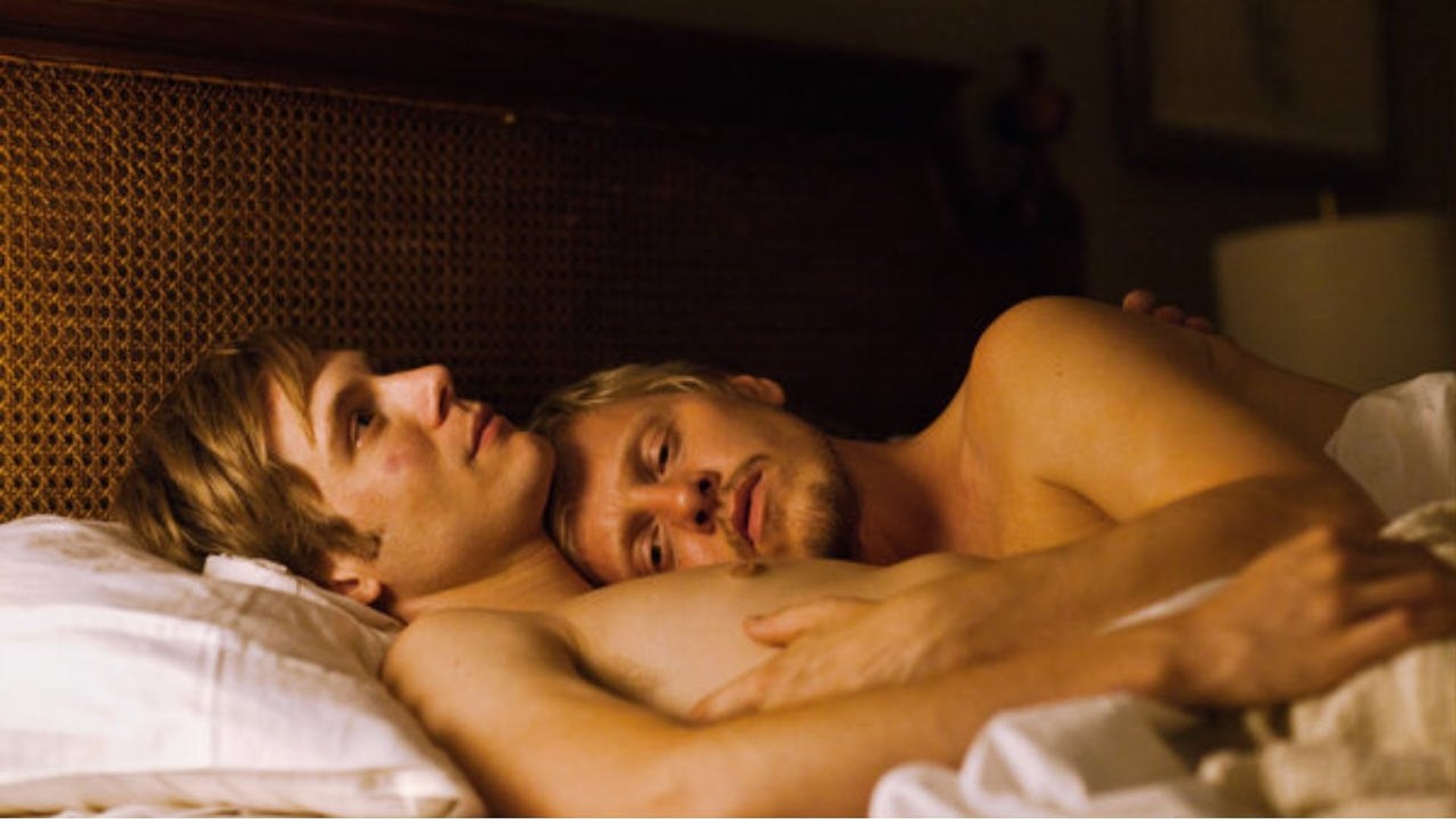 Foto do filme Deixe a Luz Acesa