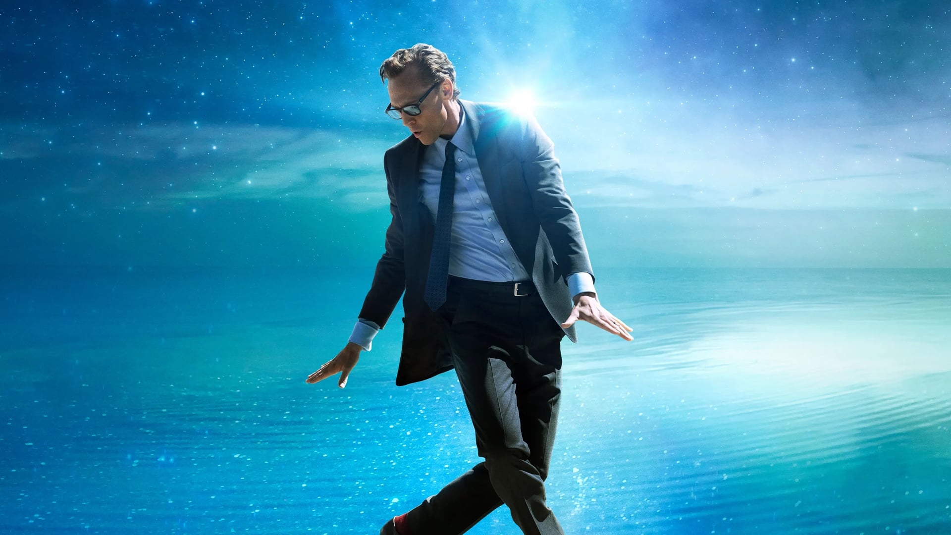 Foto do filme A Vida de Chuck