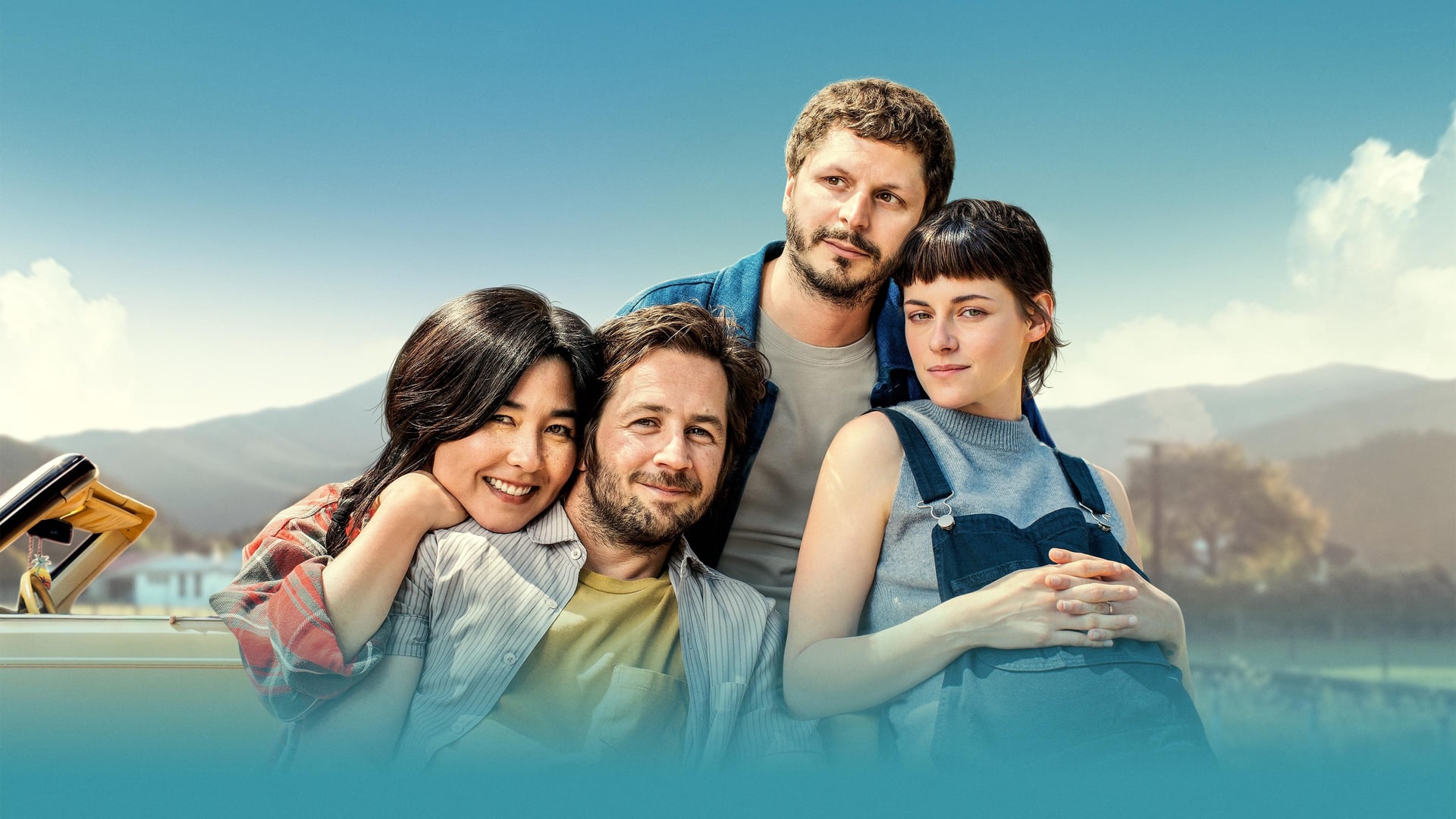 Foto do filme Sacramento