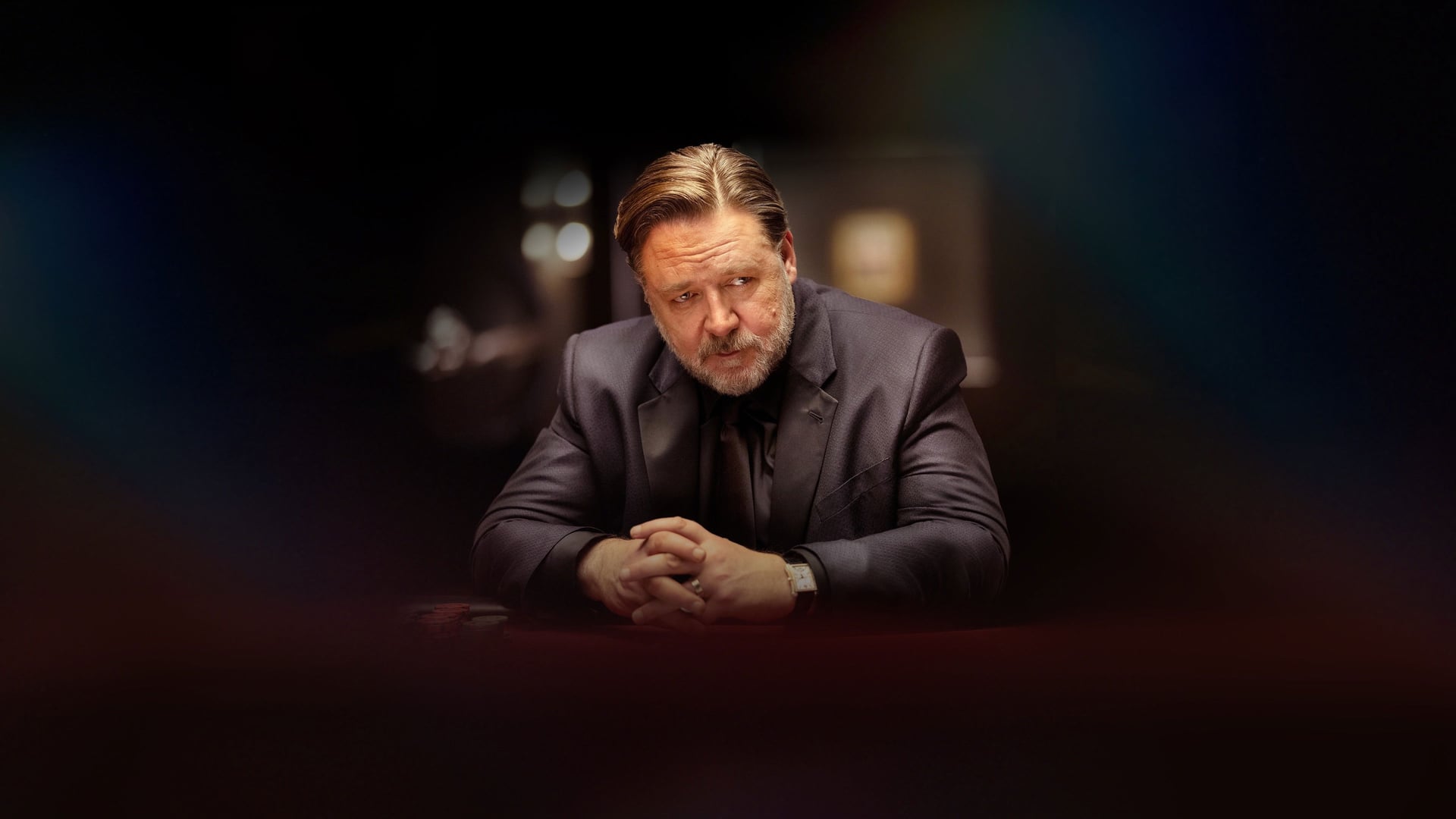 Foto do filme Jogo Perfeito