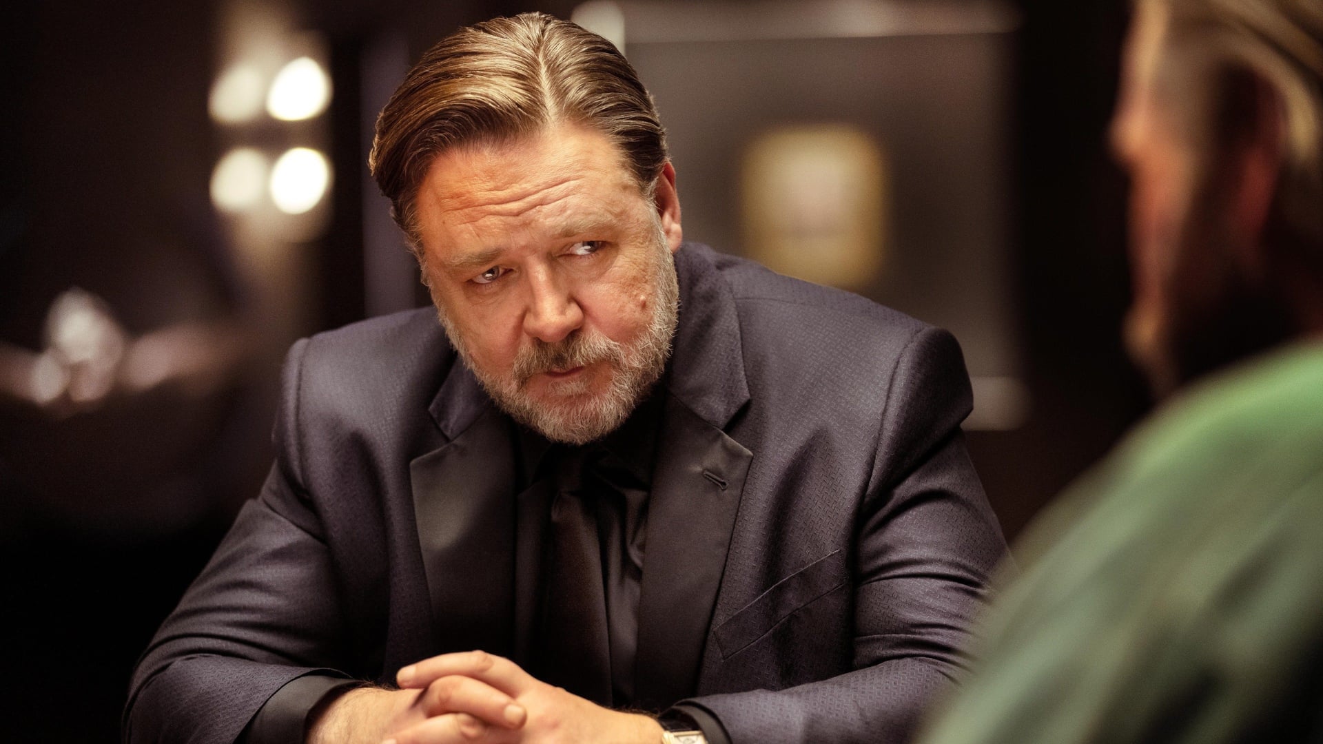 Foto do filme Jogo Perfeito