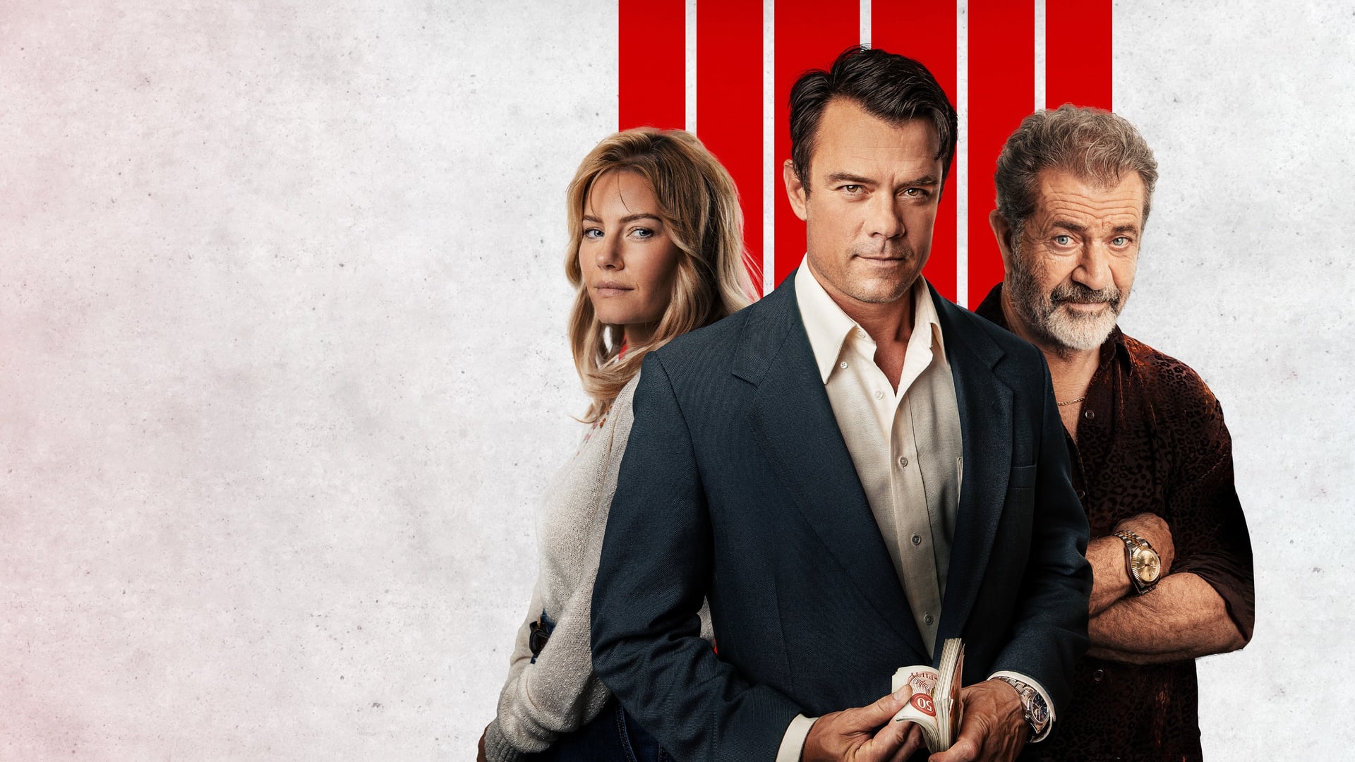 Foto do filme Bandido