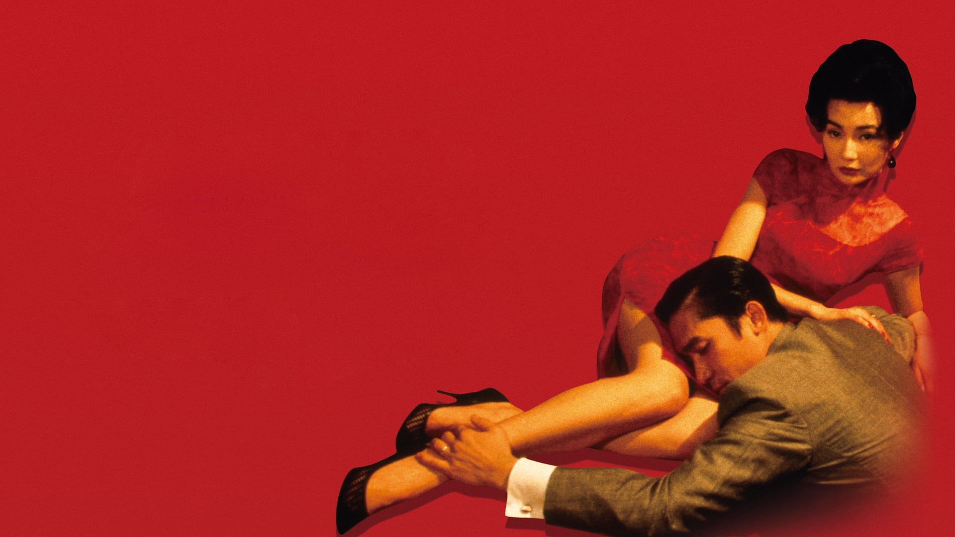 Foto do filme Amor à Flor da Pele