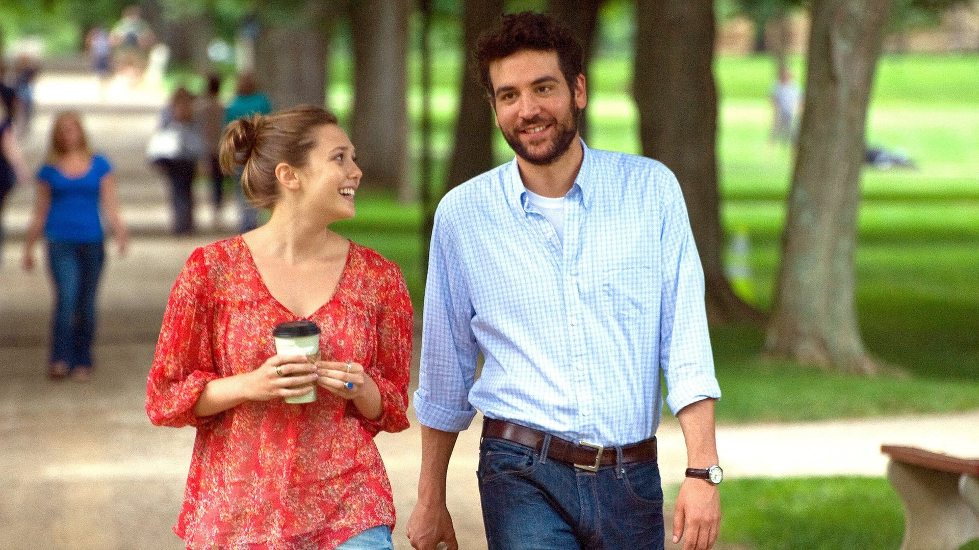 Foto do filme Histórias de Amor
