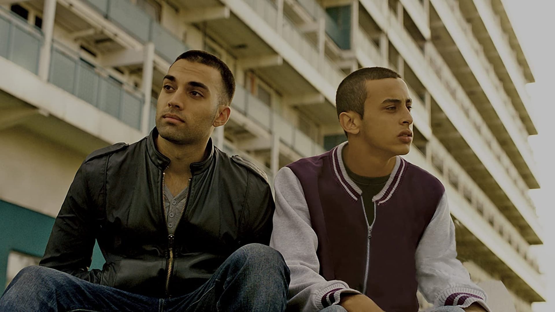 Foto do filme My Brother the Devil