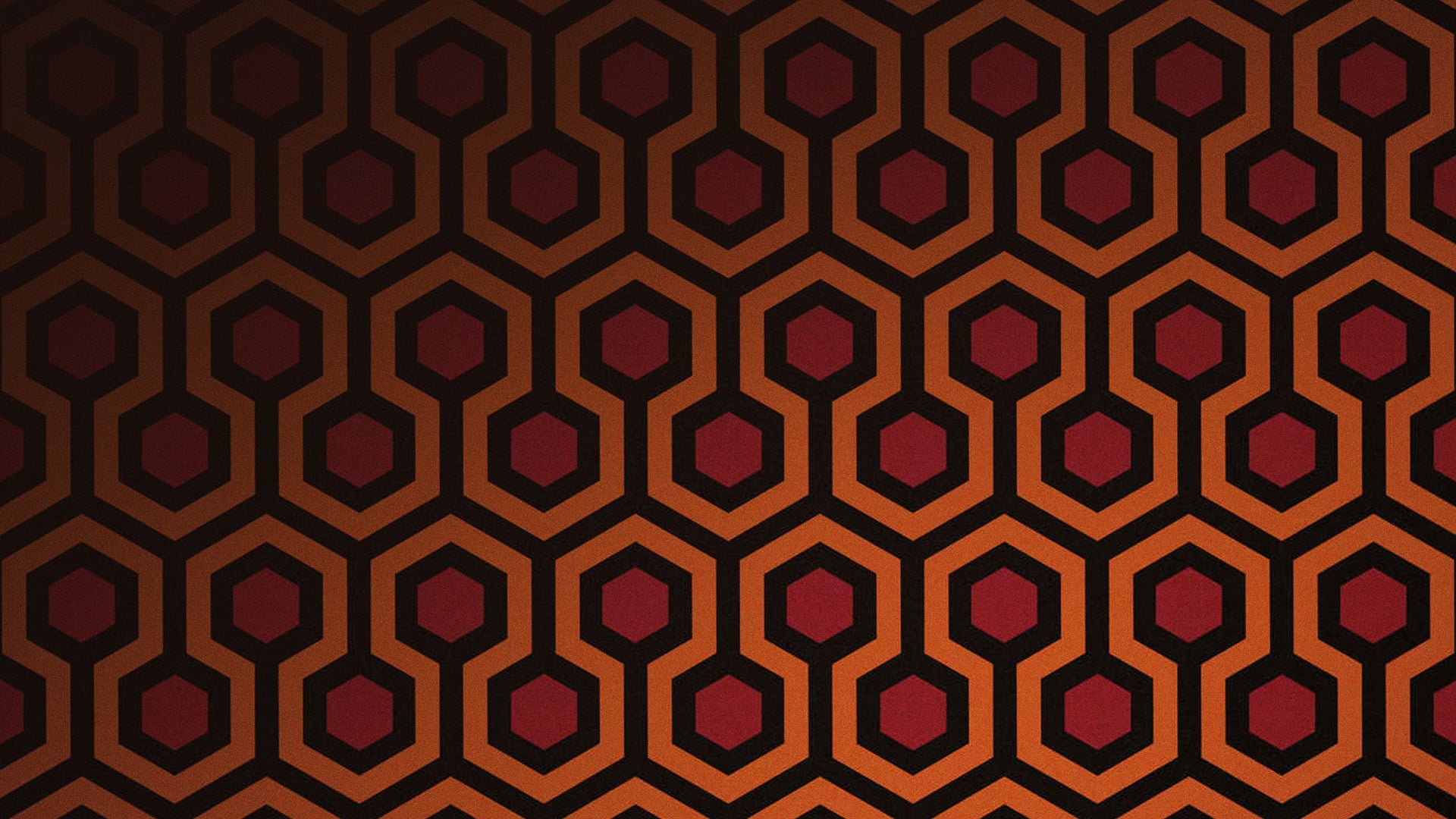 Foto do filme O Labirinto de Kubrick