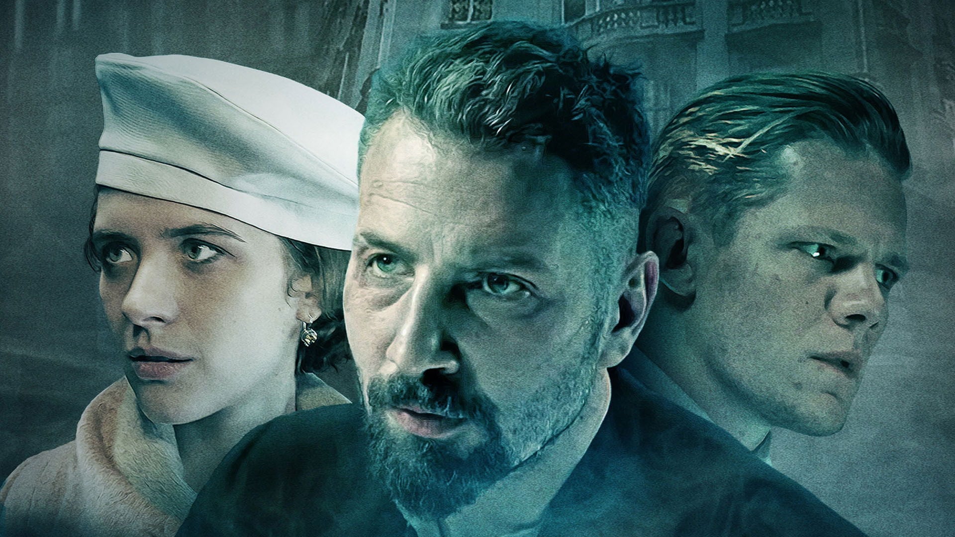 Foto do filme Hinterland