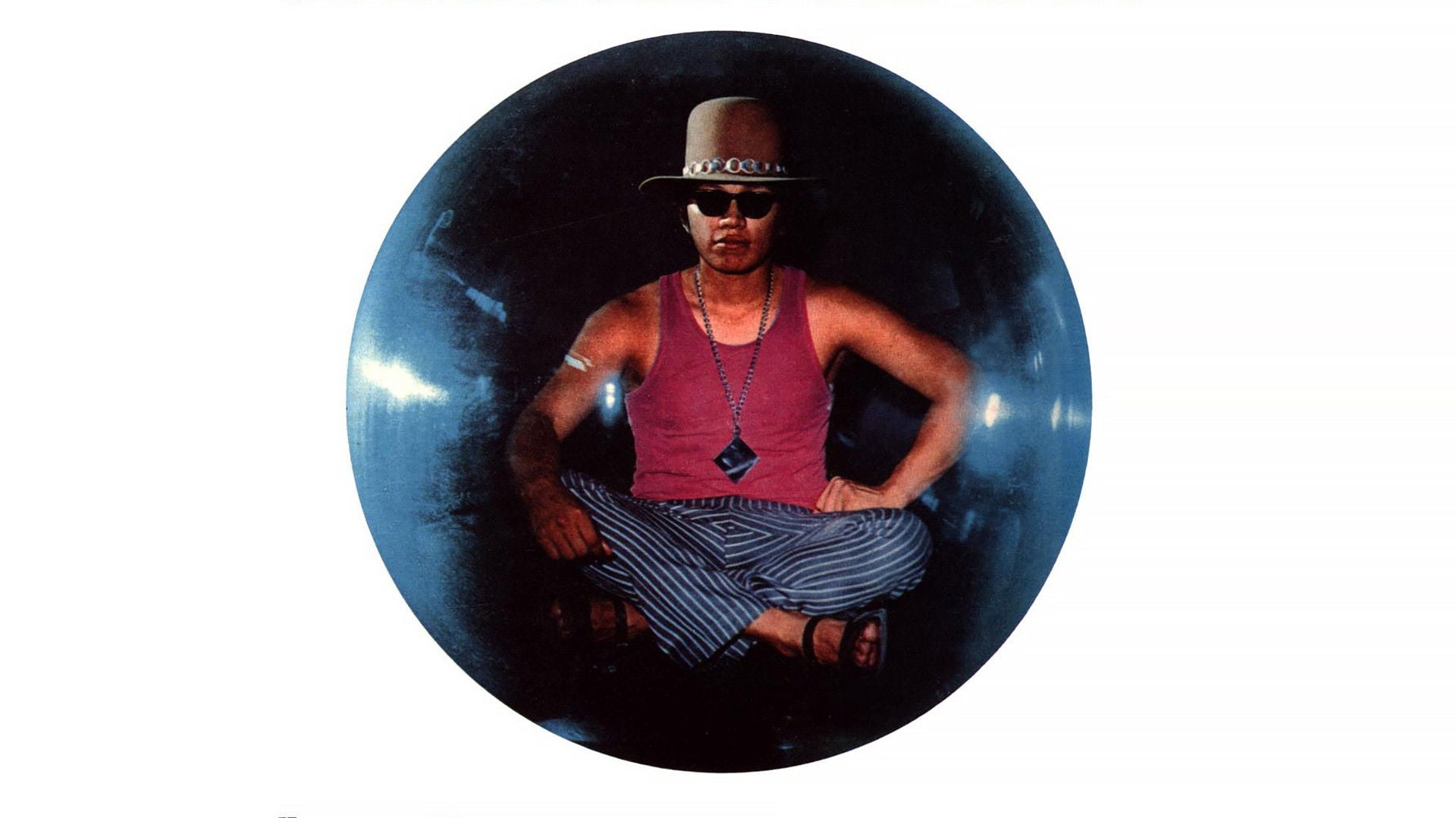 Foto do filme Procurando Sugar Man