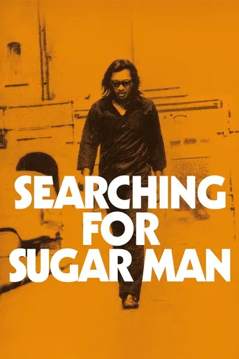 Procurando Sugar Man