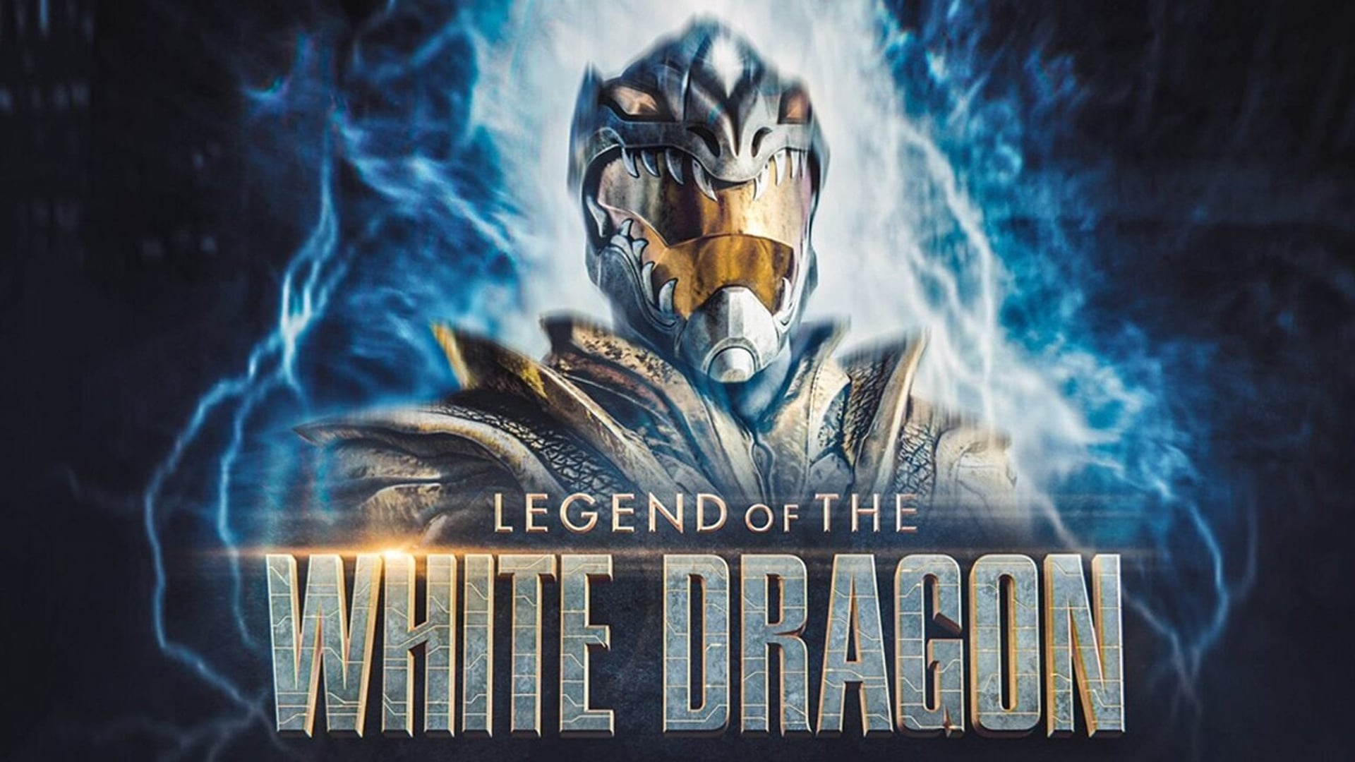 Foto do filme Legend of the White Dragon