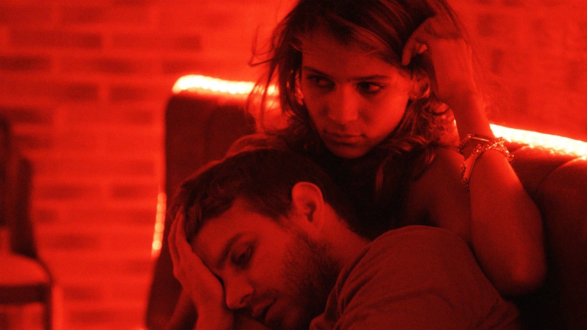 Foto do filme Simon Assassino